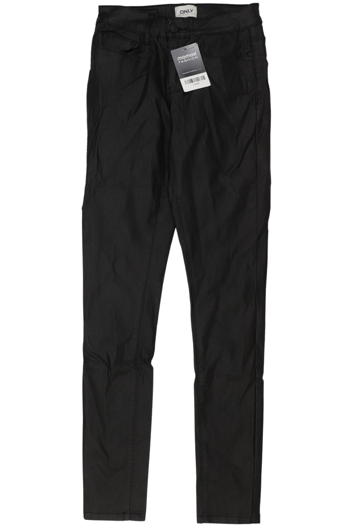 

Pepe Jeans Damen Jeans, schwarz, Gr. 0