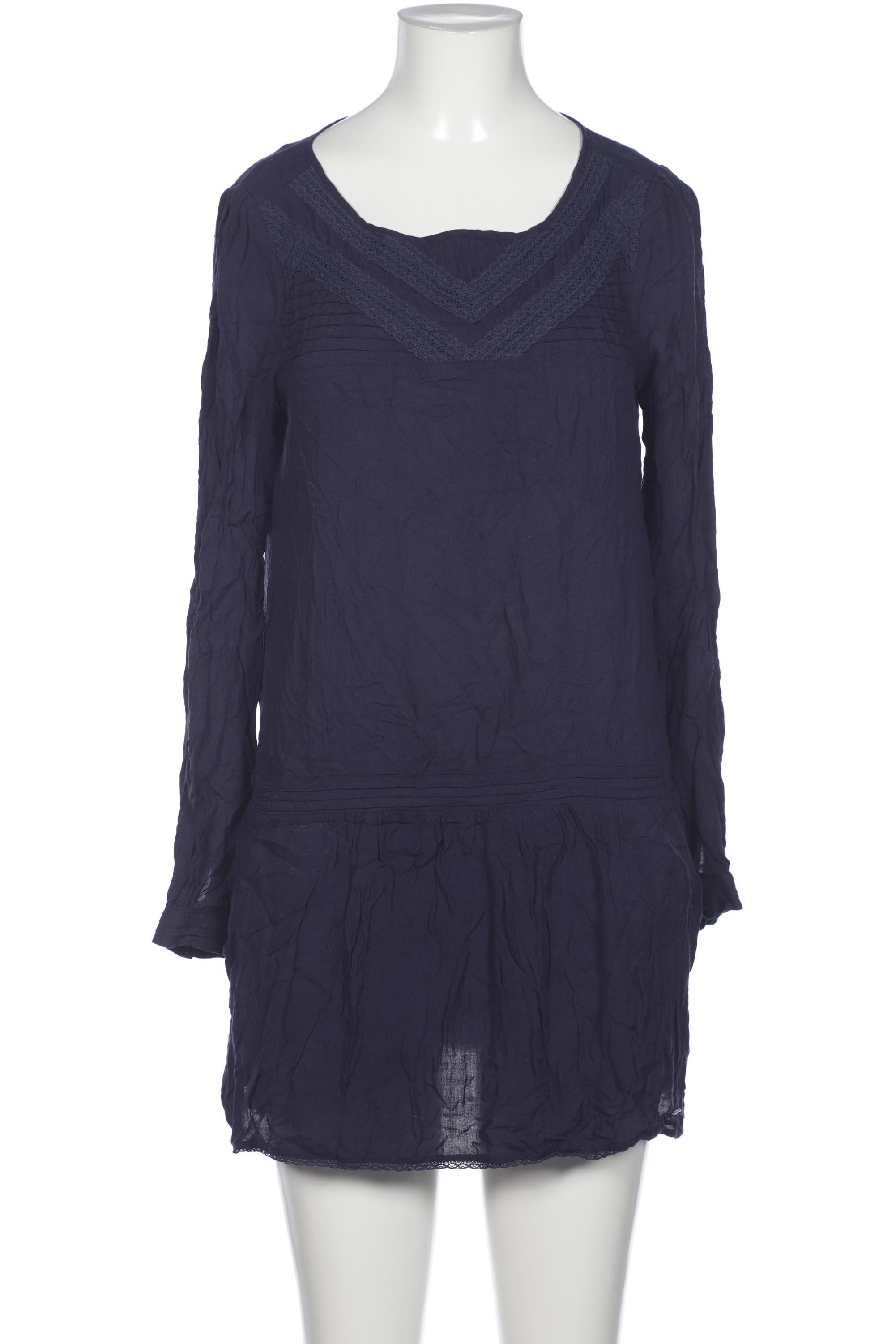

Pepe Jeans Damen Kleid, marineblau