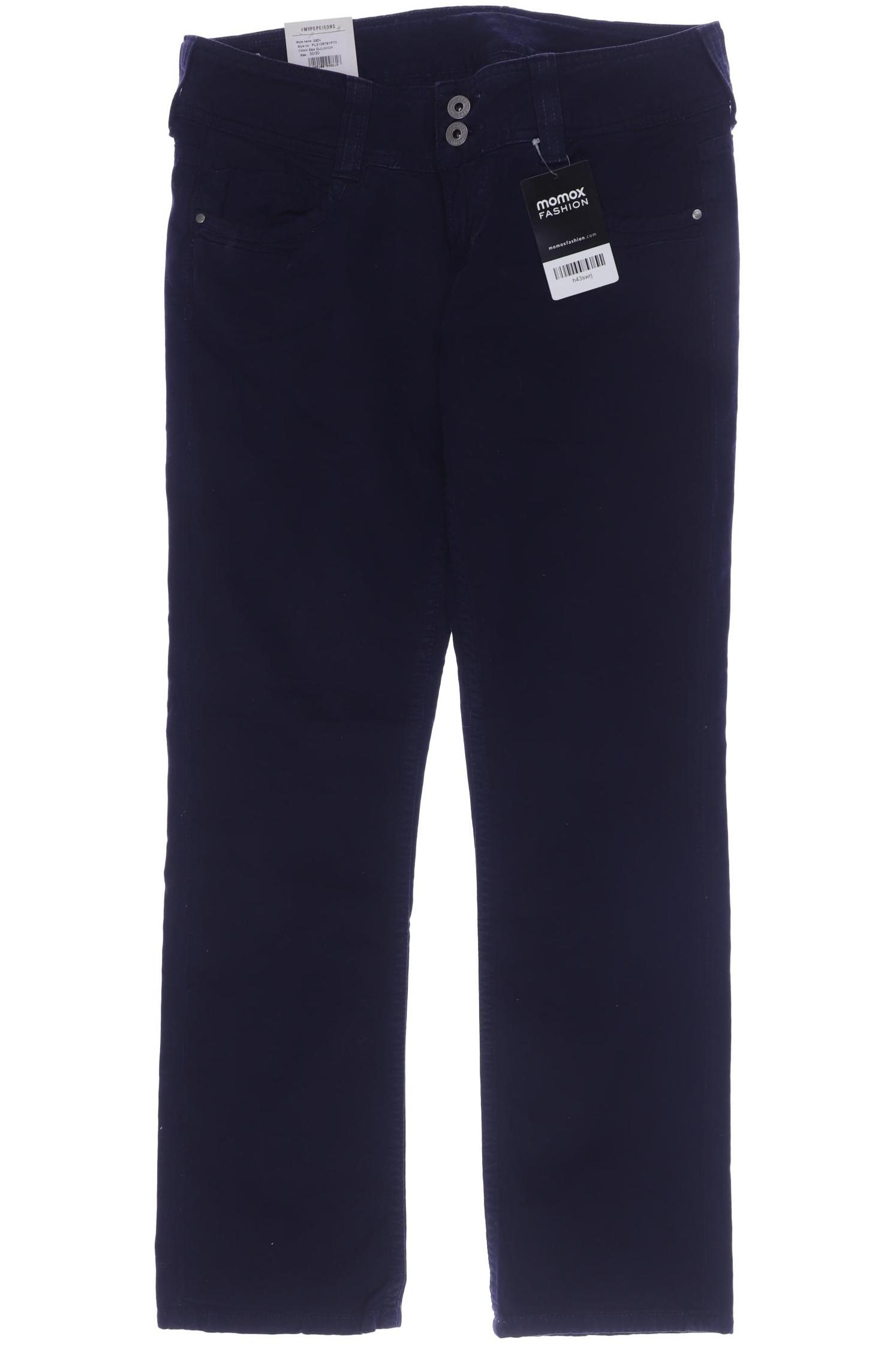 

Pepe Jeans Damen Jeans, marineblau