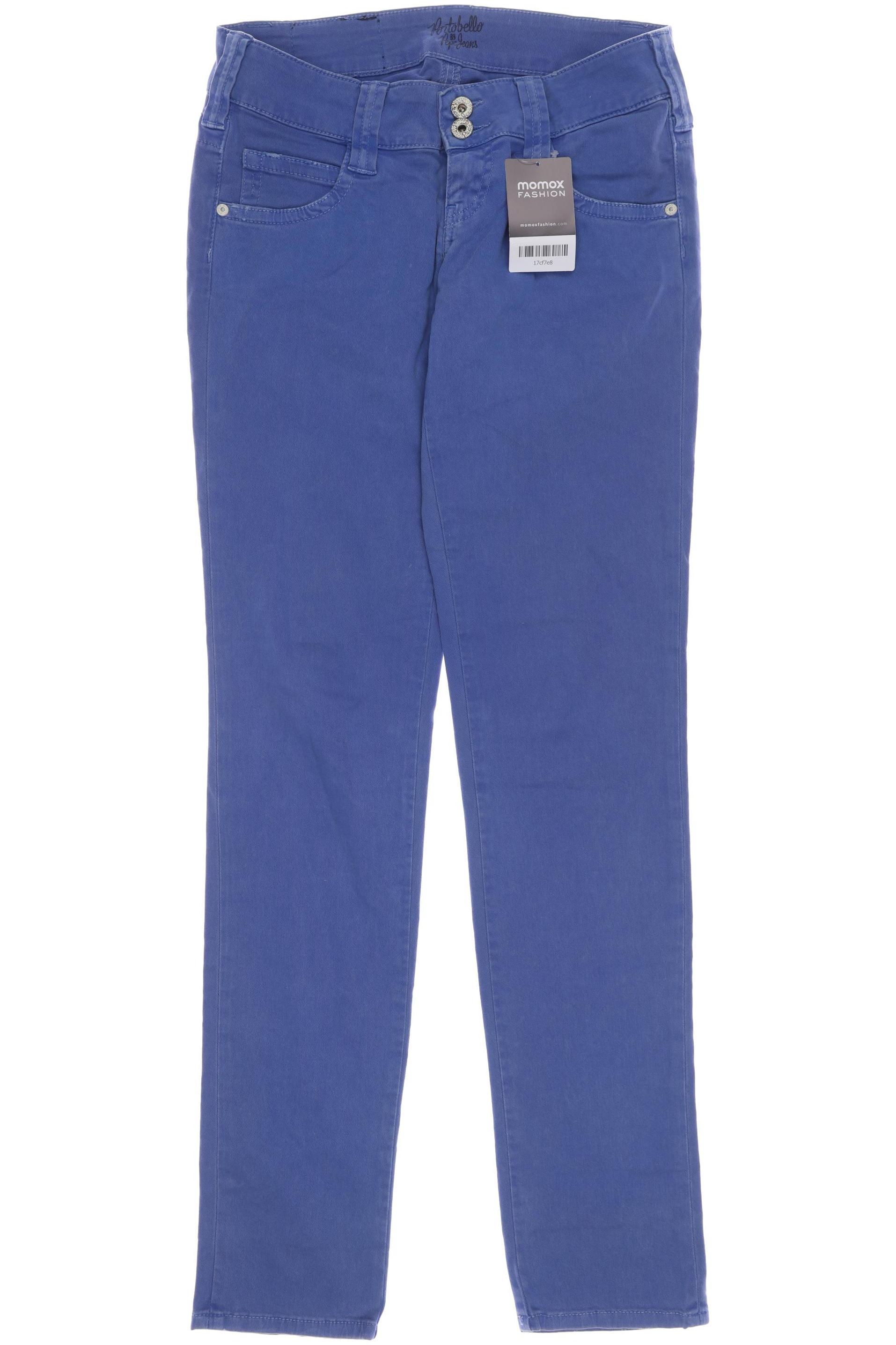 

Pepe Jeans Damen Jeans, blau