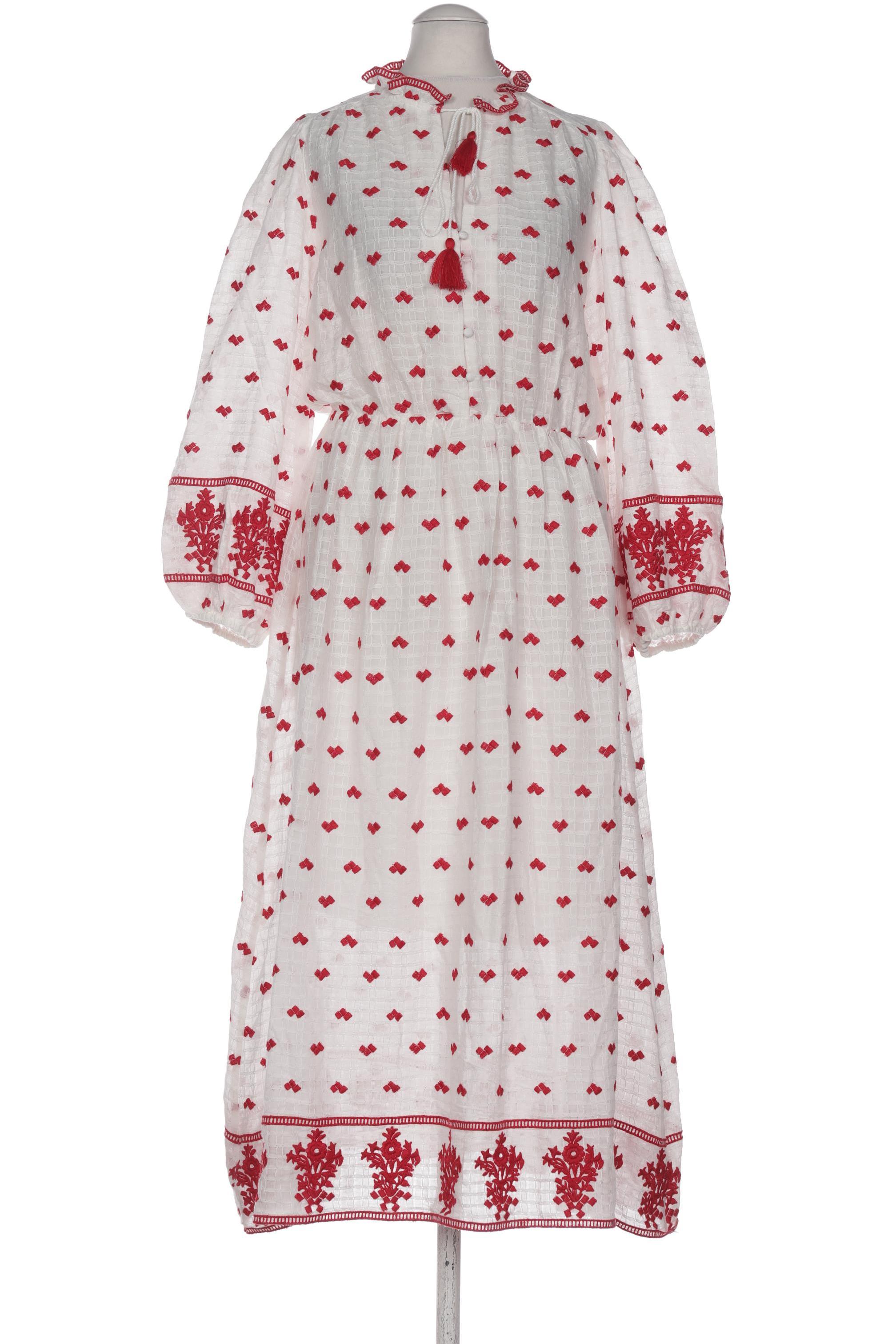 

Pepe Jeans Damen Kleid, mehrfarbig, Gr. 36