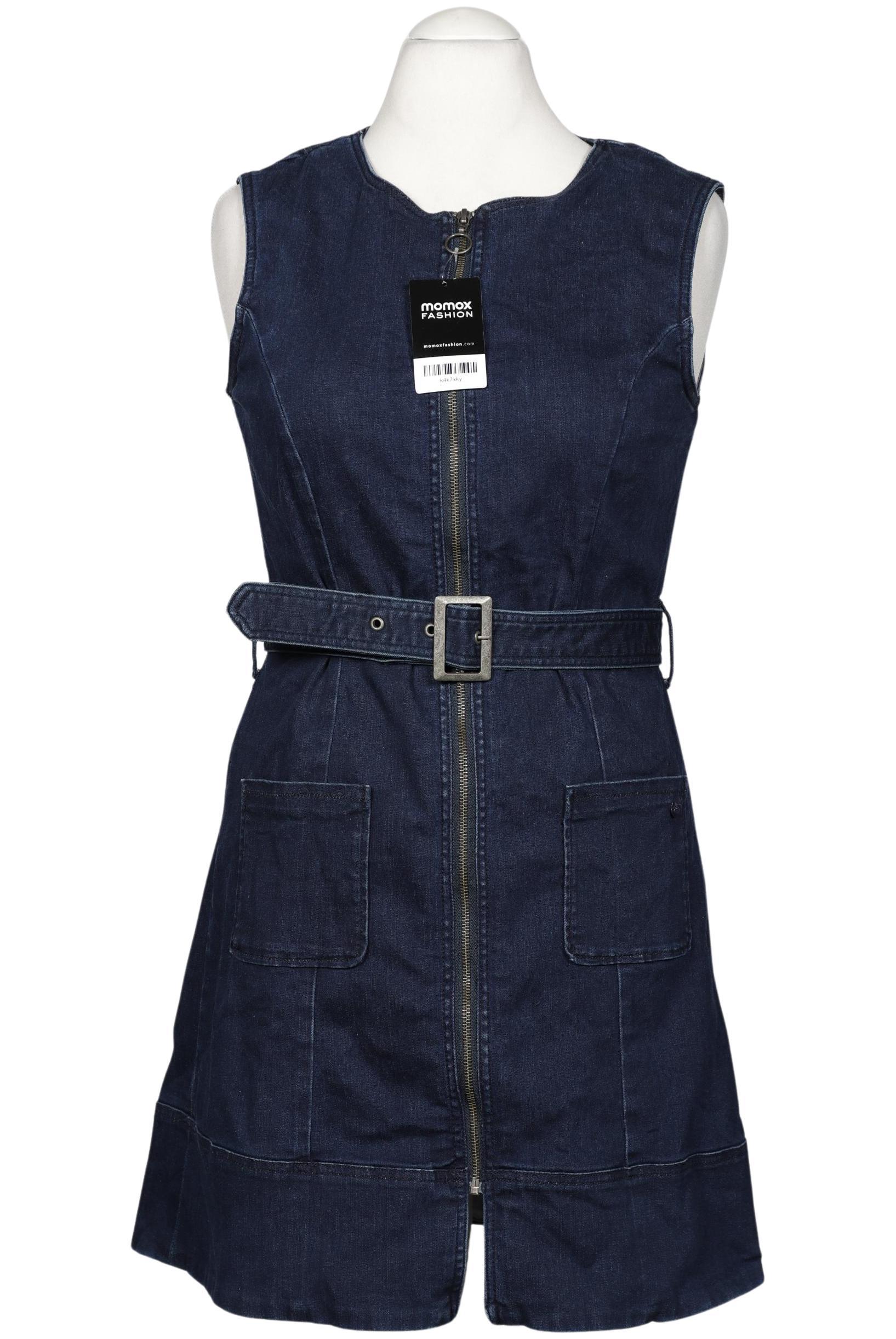 

Pepe Jeans Damen Kleid, marineblau, Gr. 44