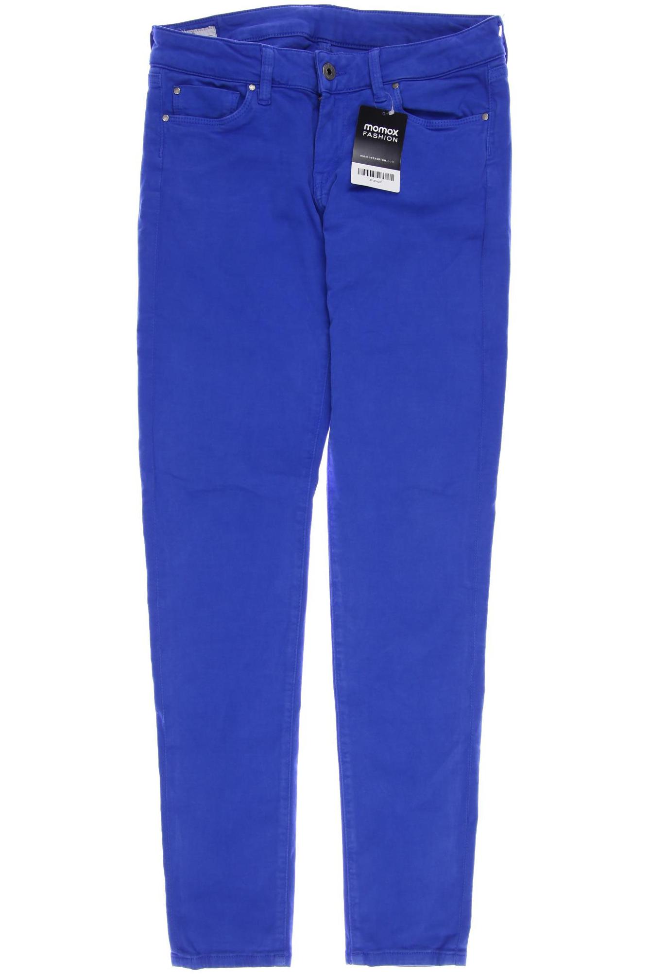 

Pepe Jeans Damen Jeans, blau