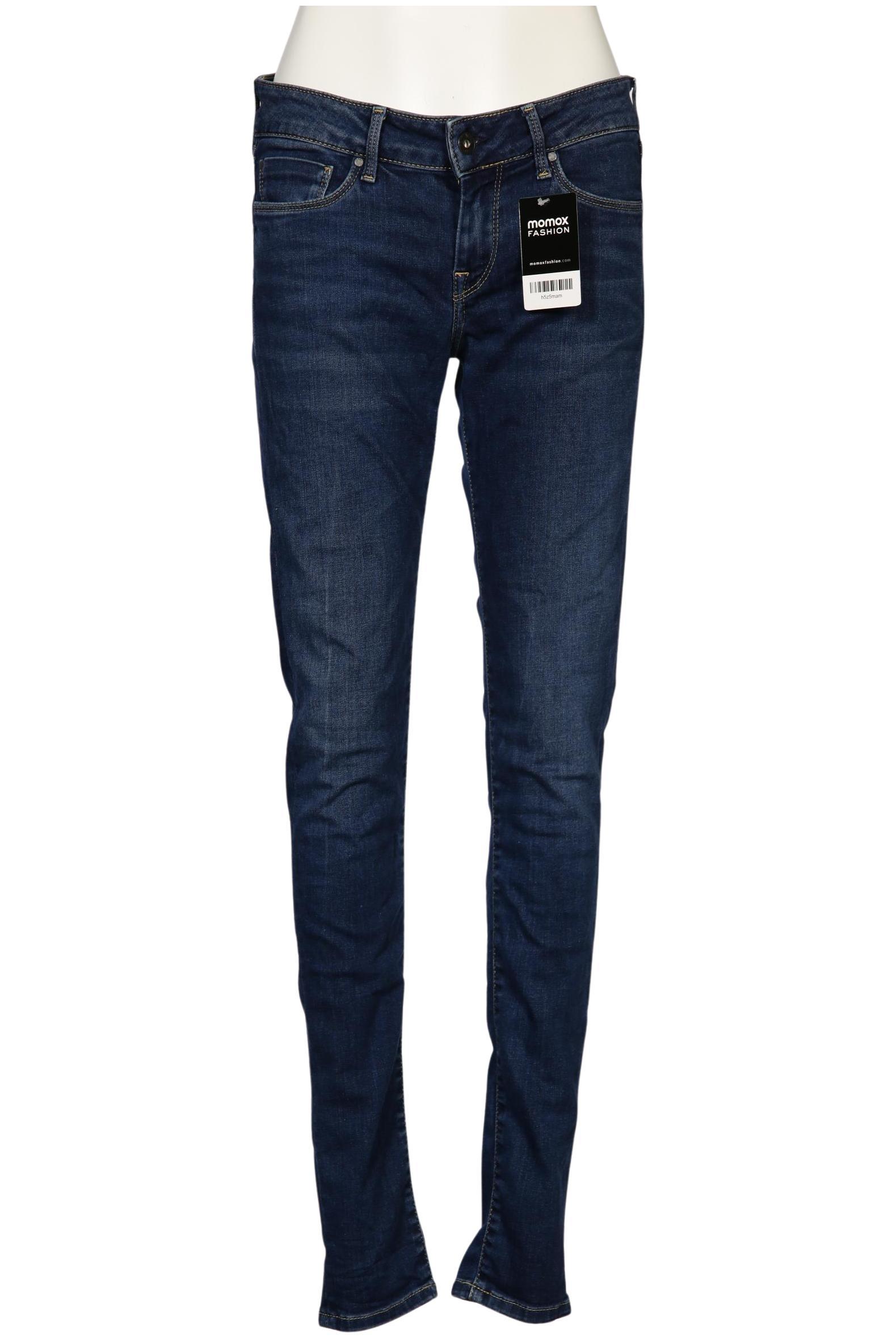

Pepe Jeans Damen Jeans, blau, Gr. 29