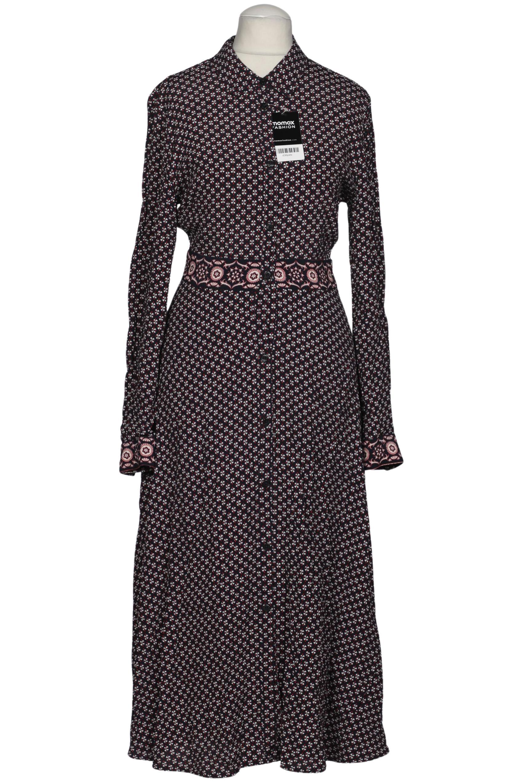 

Pepe Jeans Damen Kleid, mehrfarbig, Gr. 34