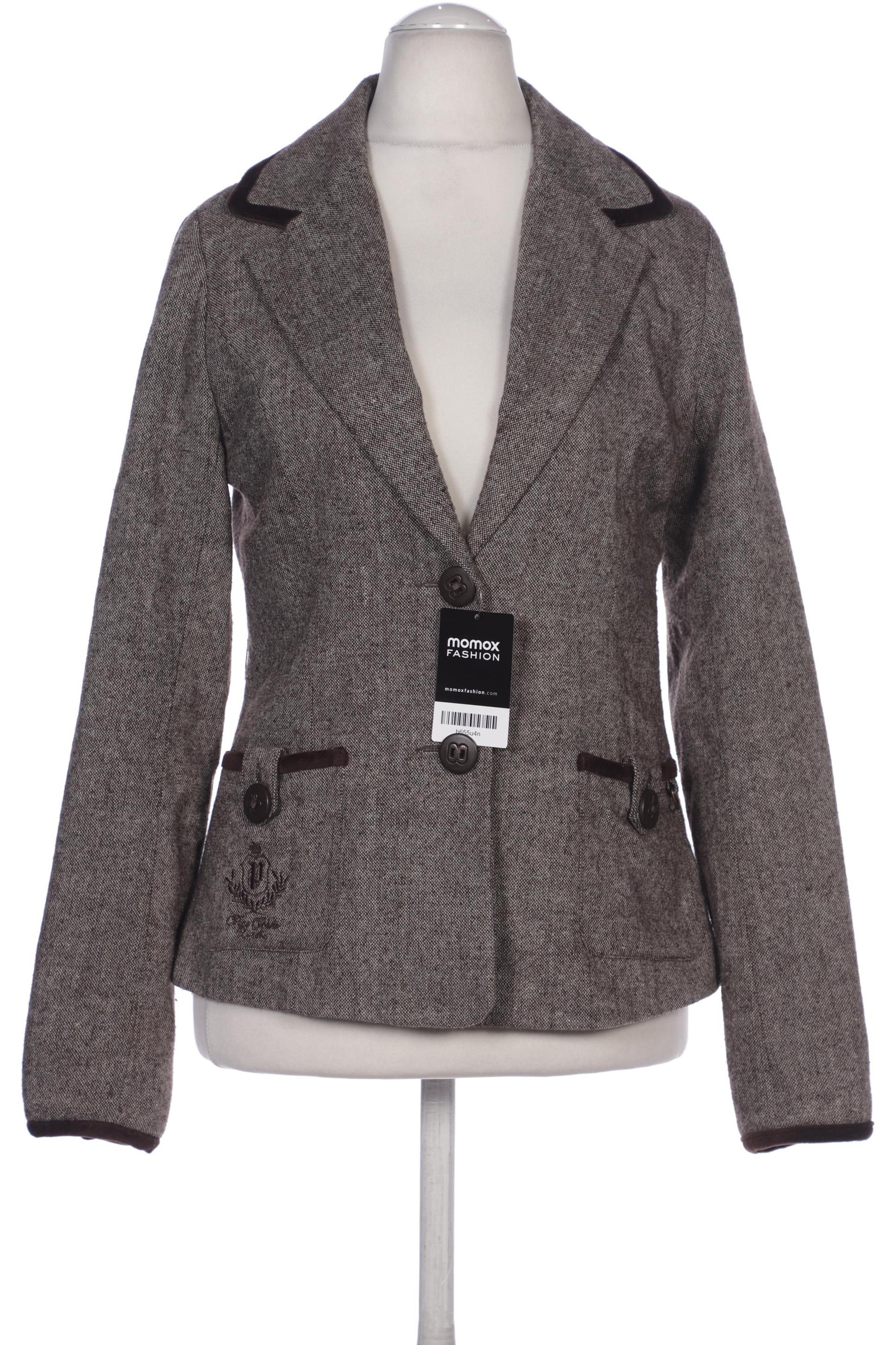 

Pepe Jeans Damen Blazer, braun, Gr. 38