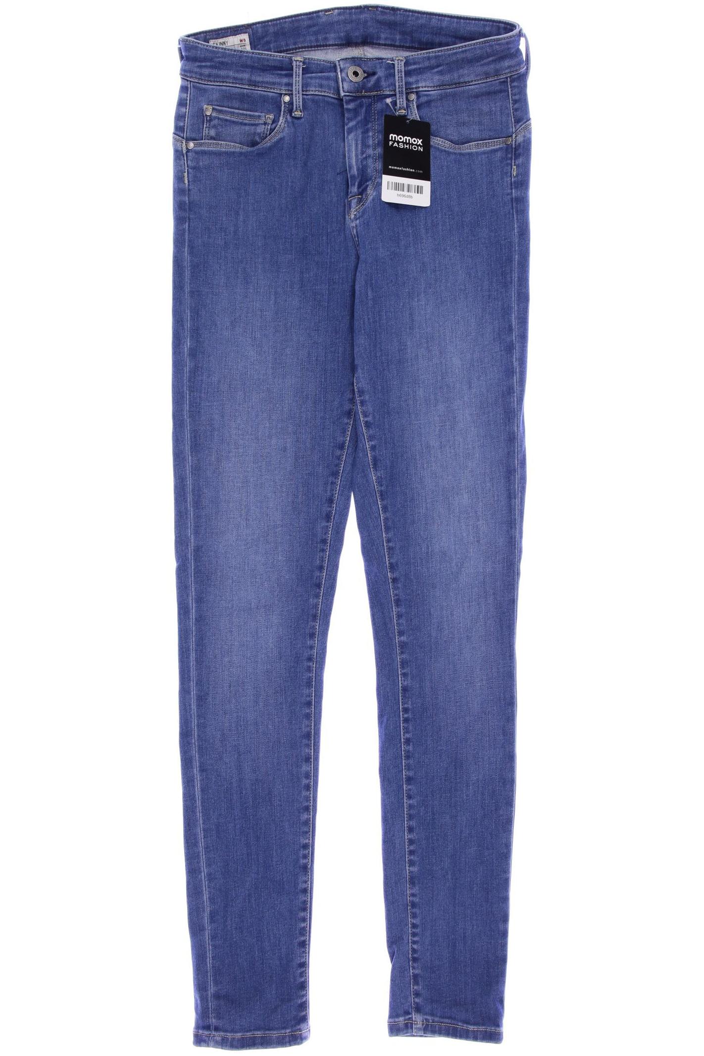 

Pepe Jeans Damen Jeans, blau