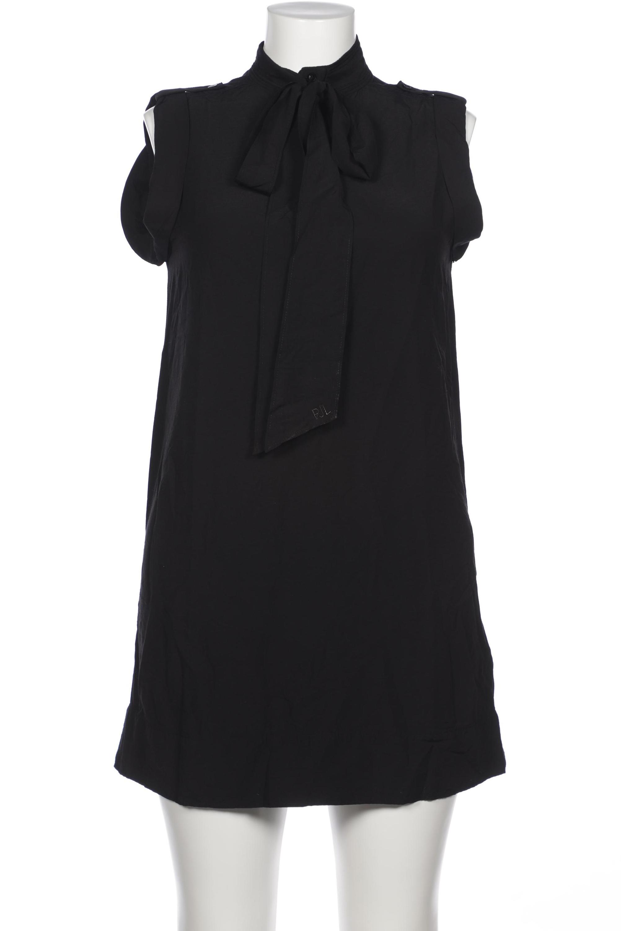 

Pepe Jeans Damen Kleid, schwarz