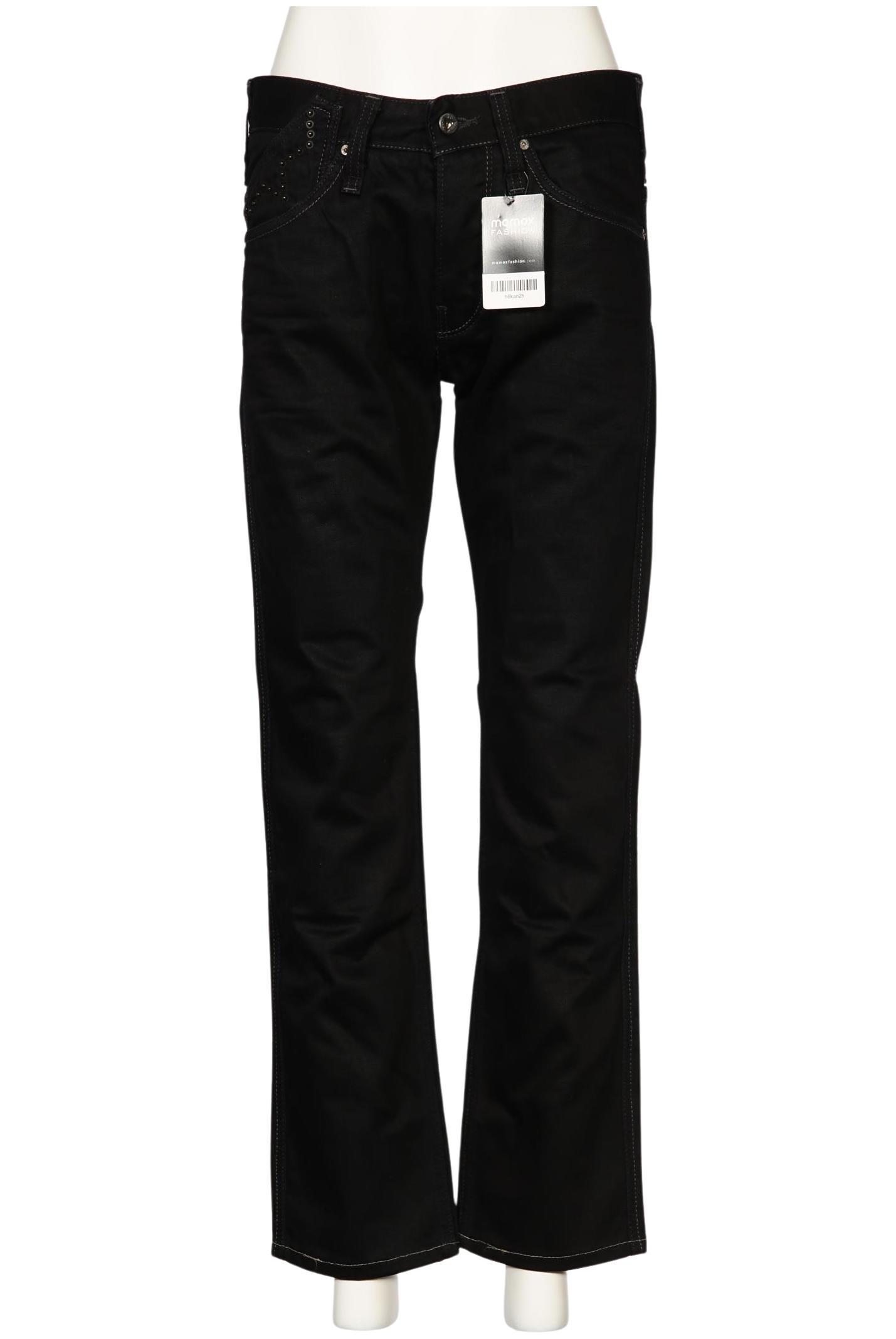 

Pepe Jeans Damen Jeans, schwarz, Gr. 31