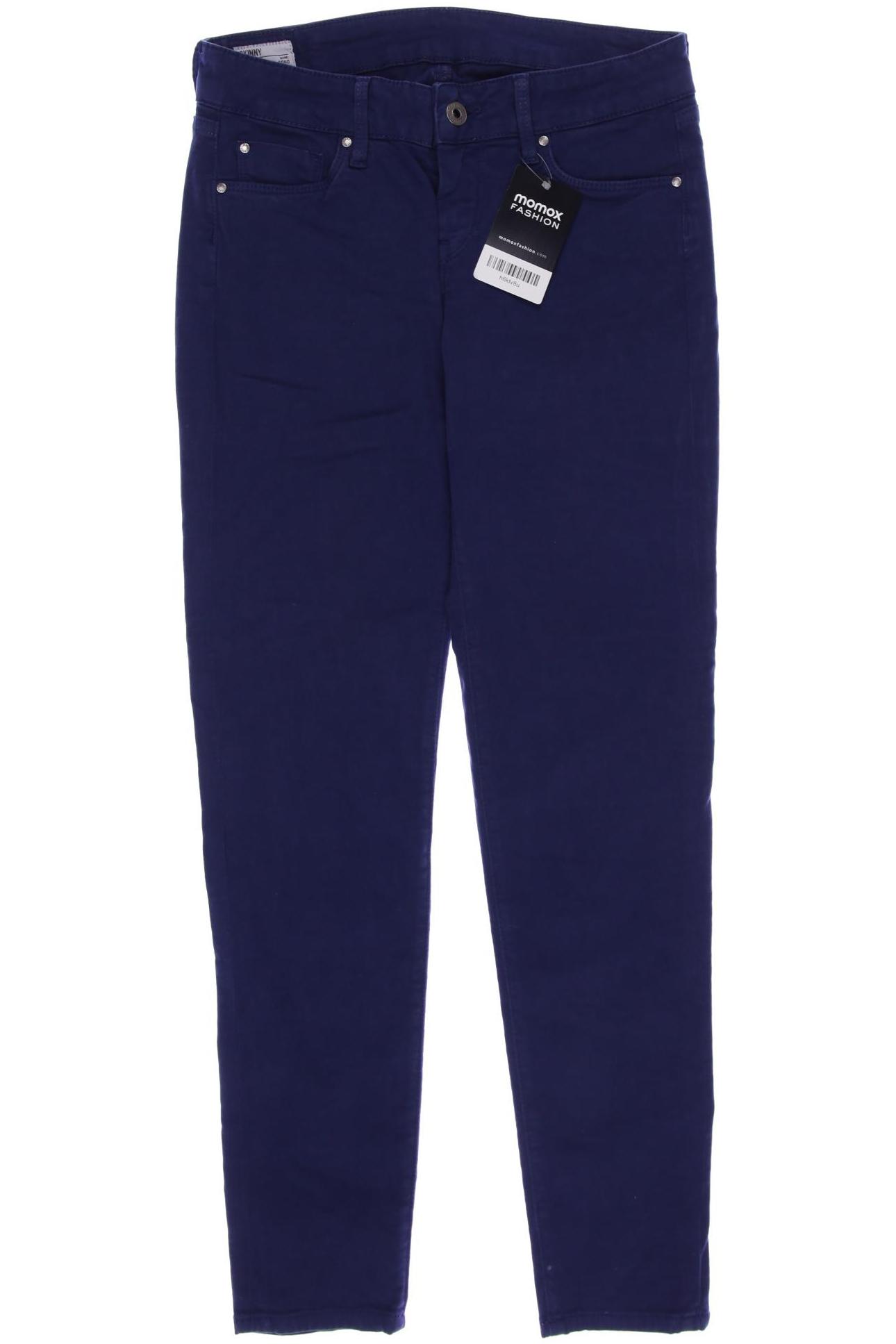 

Pepe Jeans Damen Jeans, marineblau