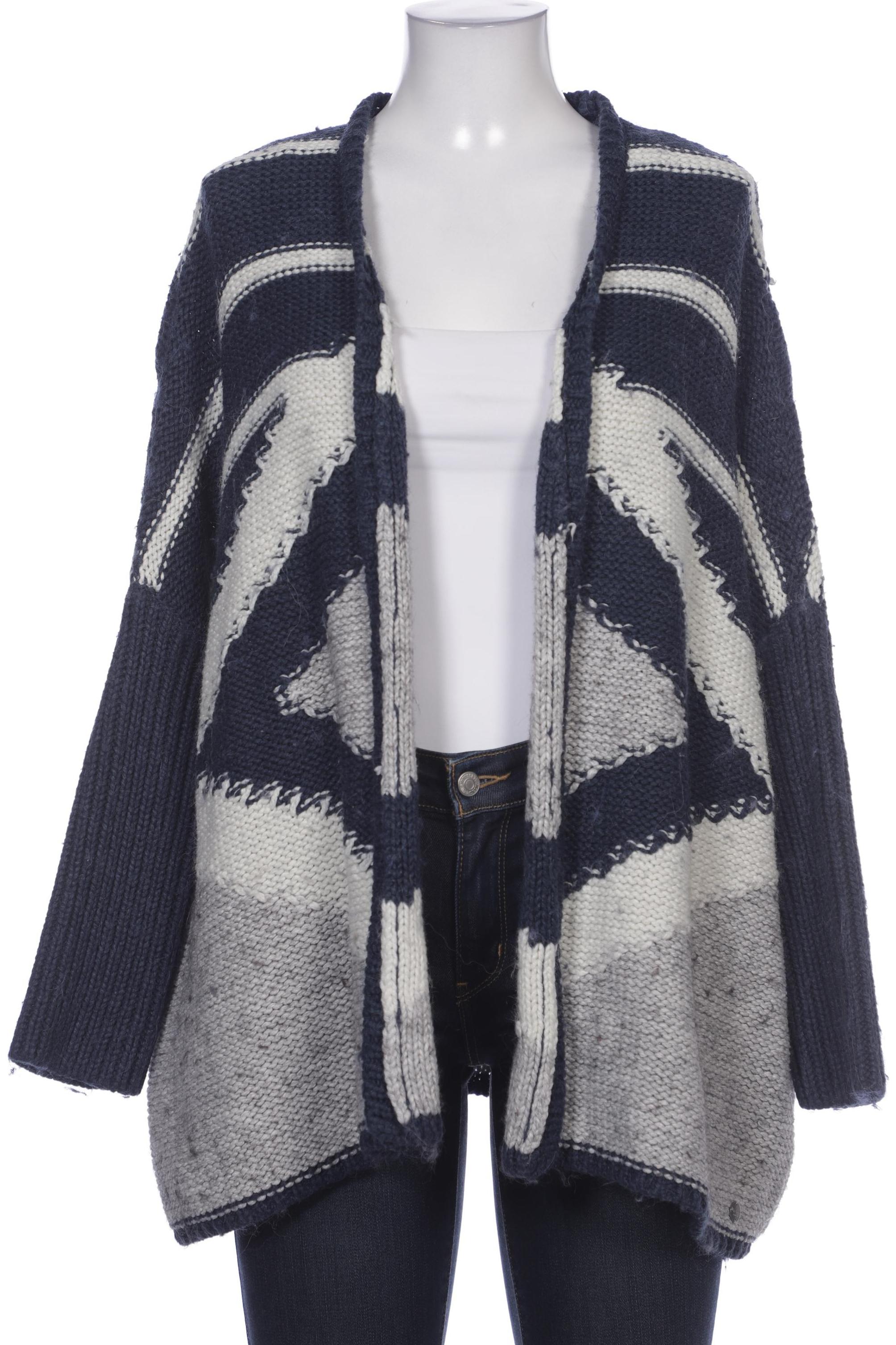 

Pepe Jeans Damen Strickjacke, marineblau, Gr. 38