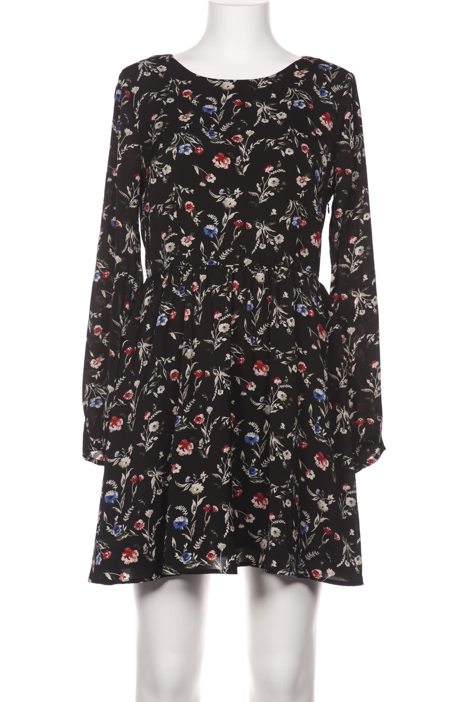 

Pepe Jeans Damen Kleid, schwarz, Gr. 42