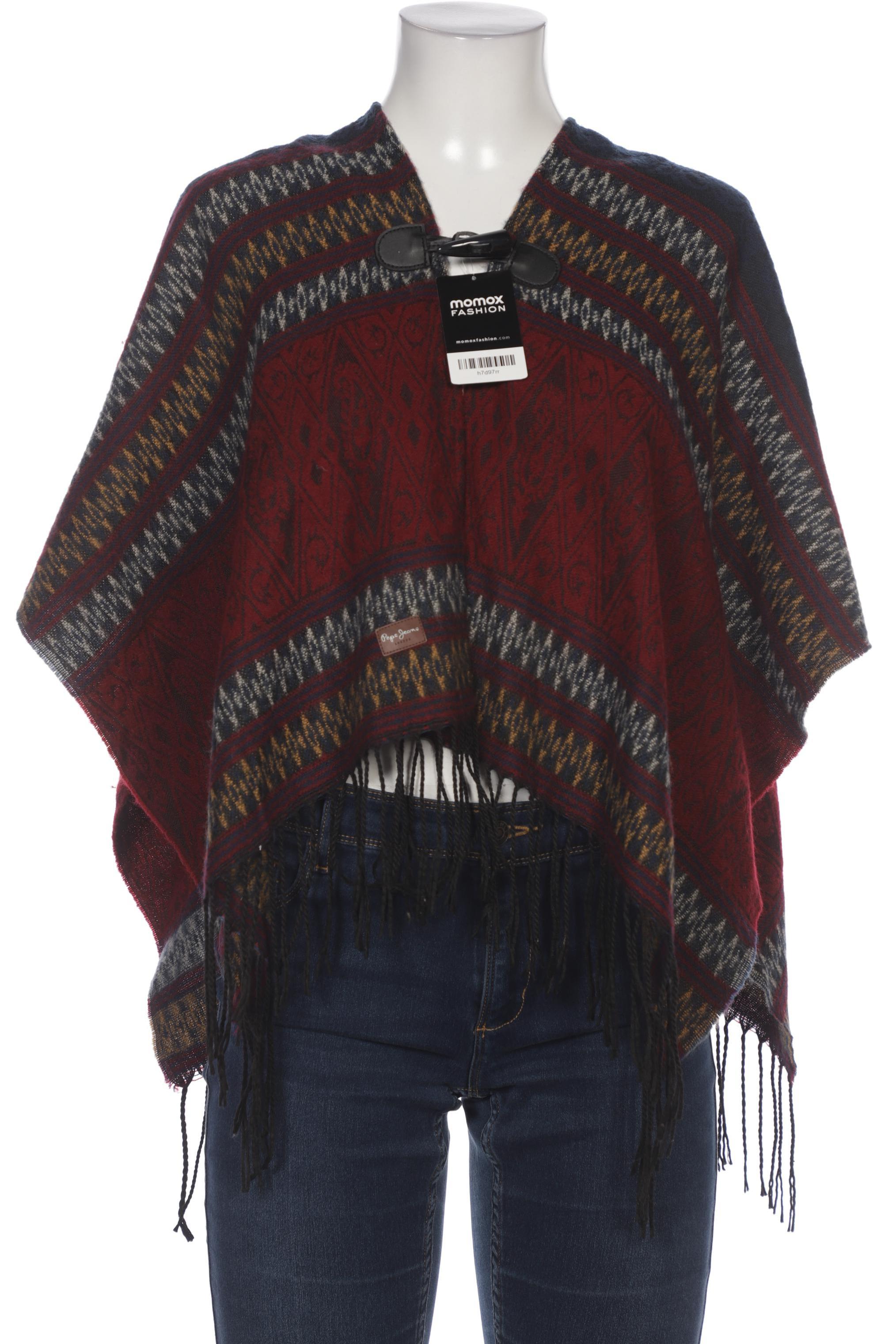 

Pepe Jeans Damen Strickjacke, mehrfarbig