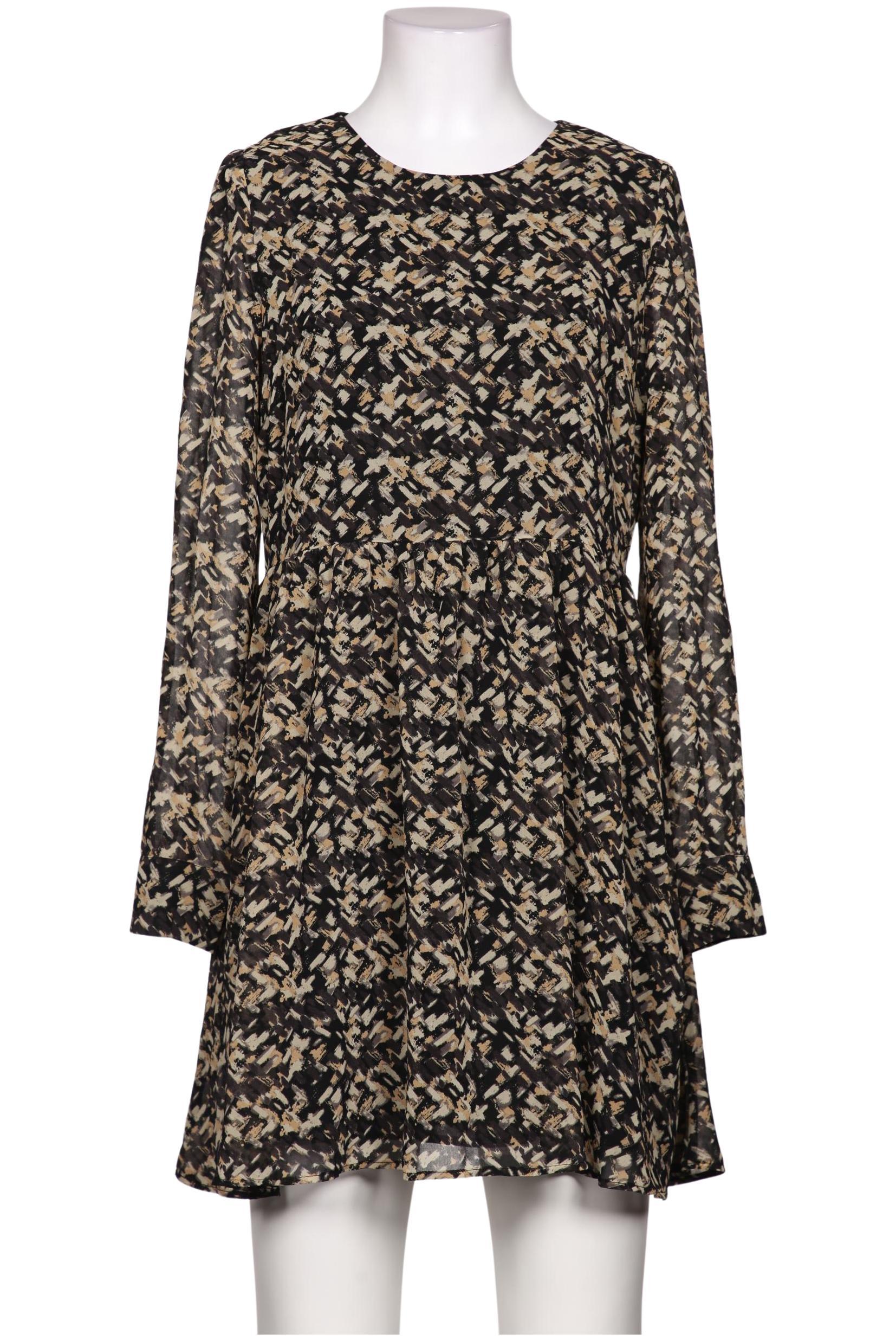 

Pepe Jeans Damen Kleid, mehrfarbig, Gr. 36