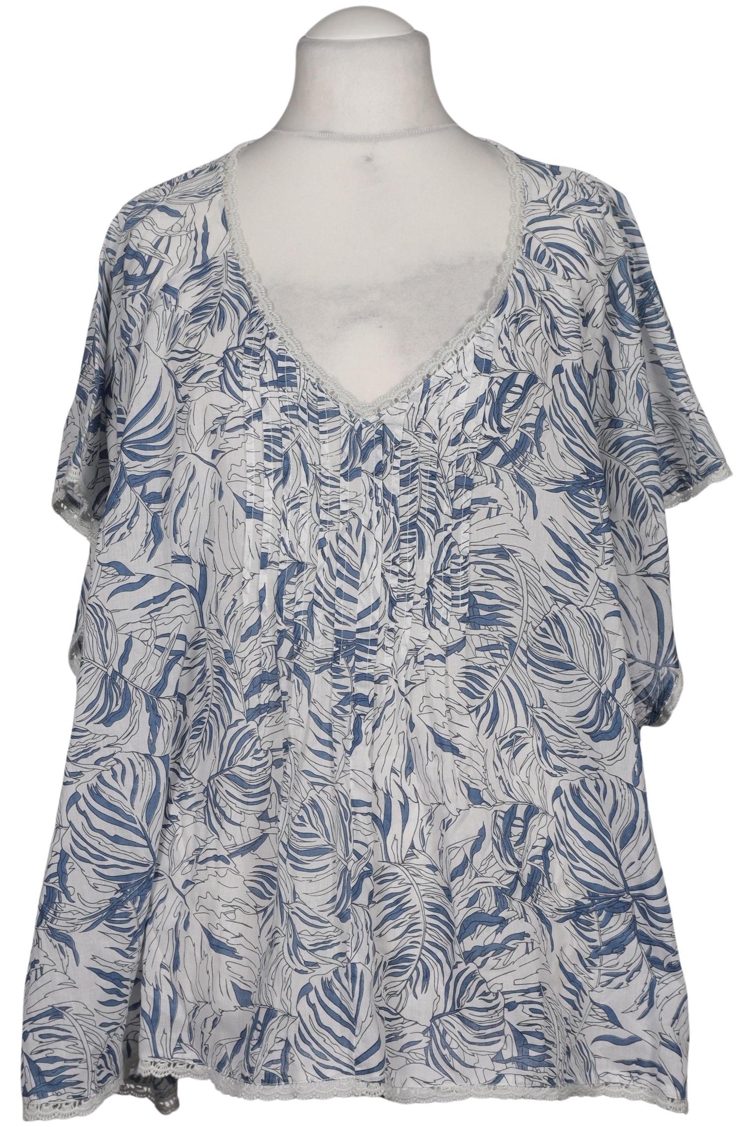 

Pepe Jeans Damen Bluse, mehrfarbig, Gr. 42
