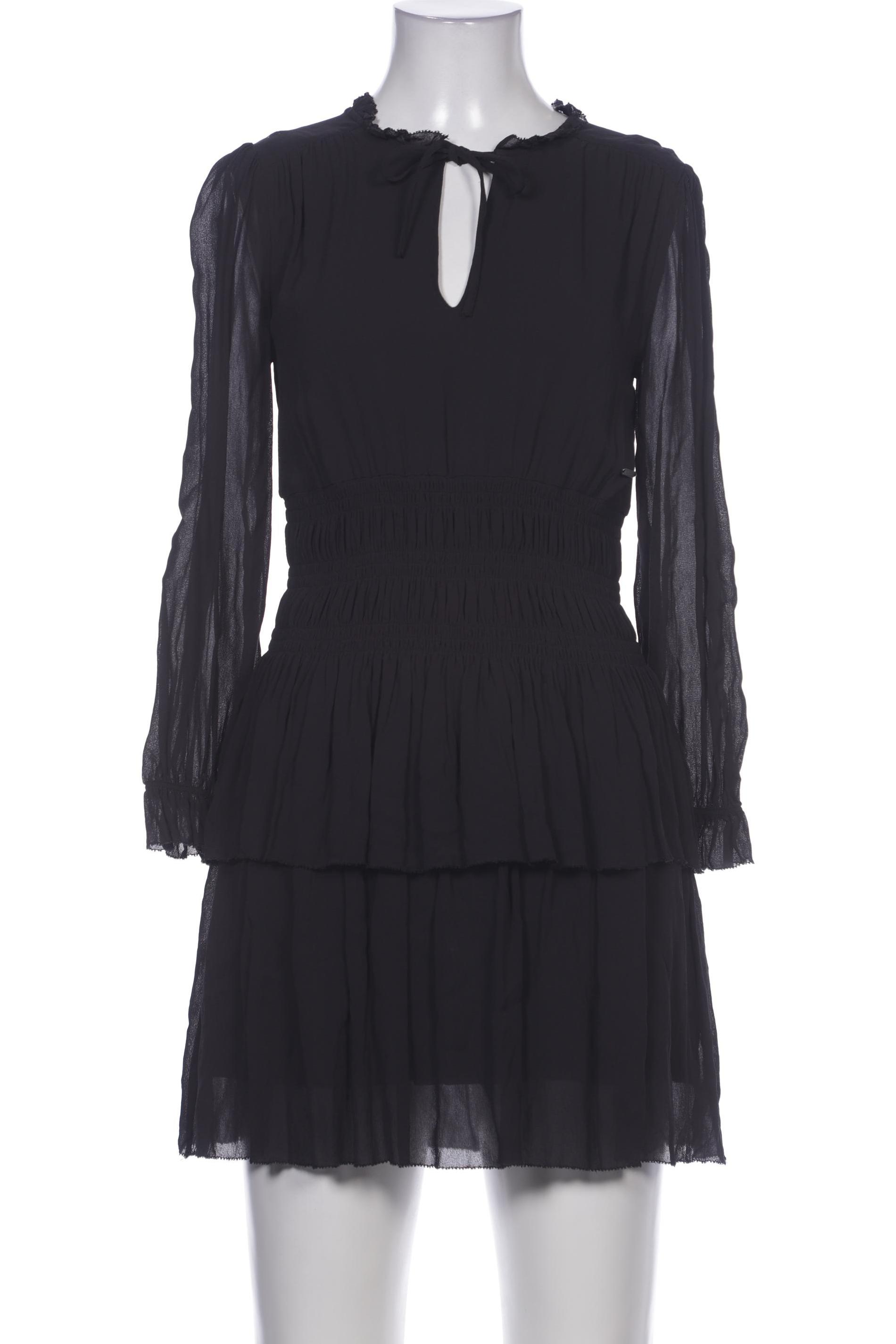 

Pepe Jeans Damen Kleid, schwarz, Gr. 34