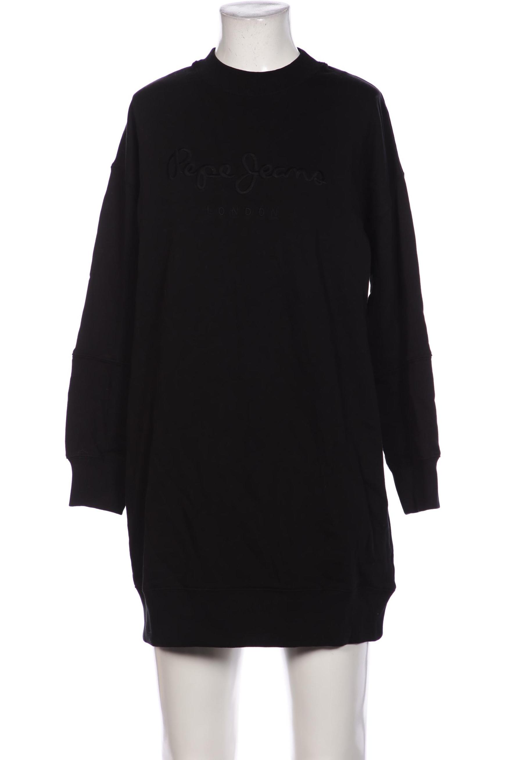 

Pepe Jeans Damen Kleid, schwarz, Gr. 36