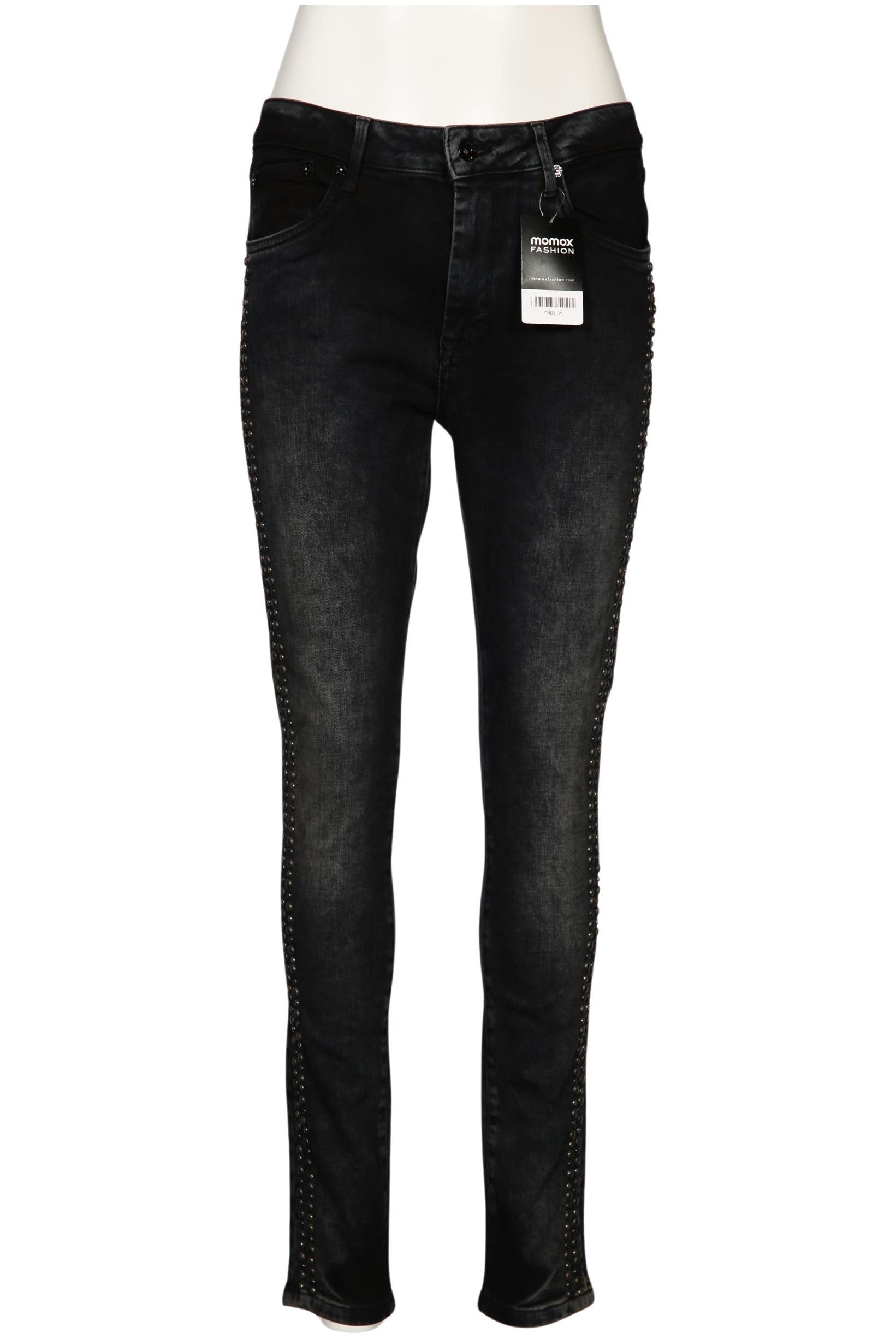 

Pepe Jeans Damen Jeans, schwarz, Gr. 29