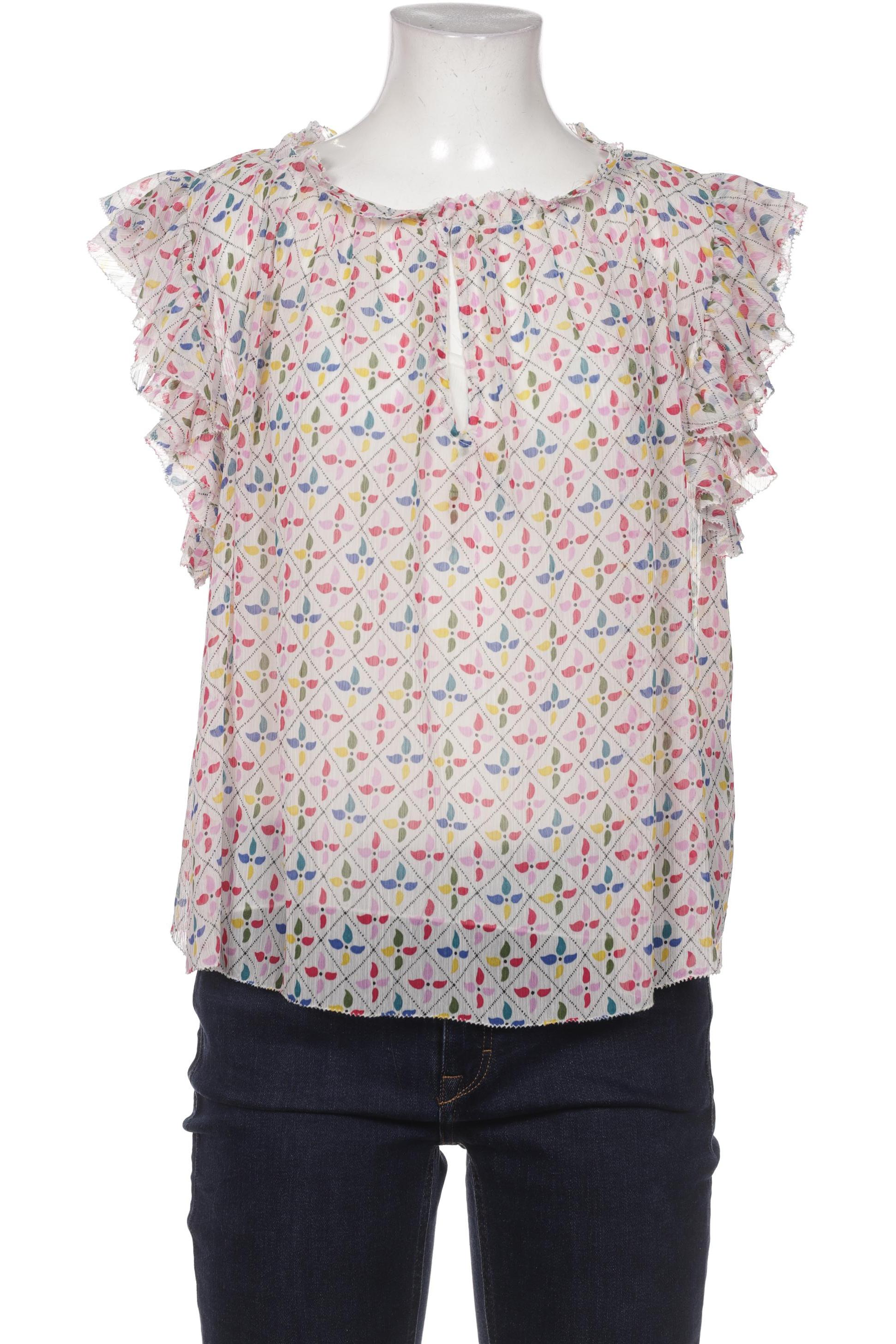 

Pepe Jeans Damen Bluse, mehrfarbig, Gr. 36