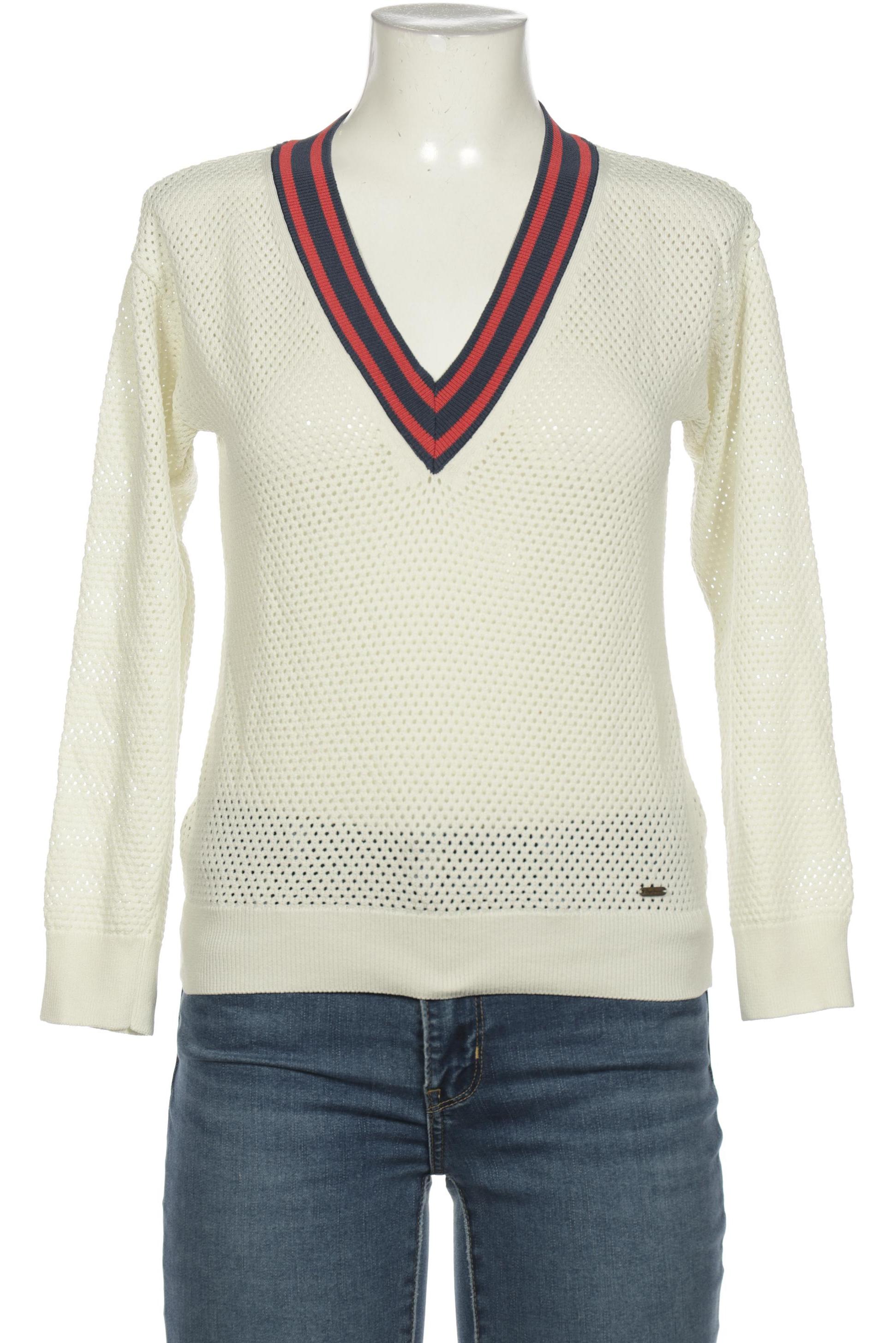 

Pepe Jeans Damen Pullover, cremeweiß, Gr. 36