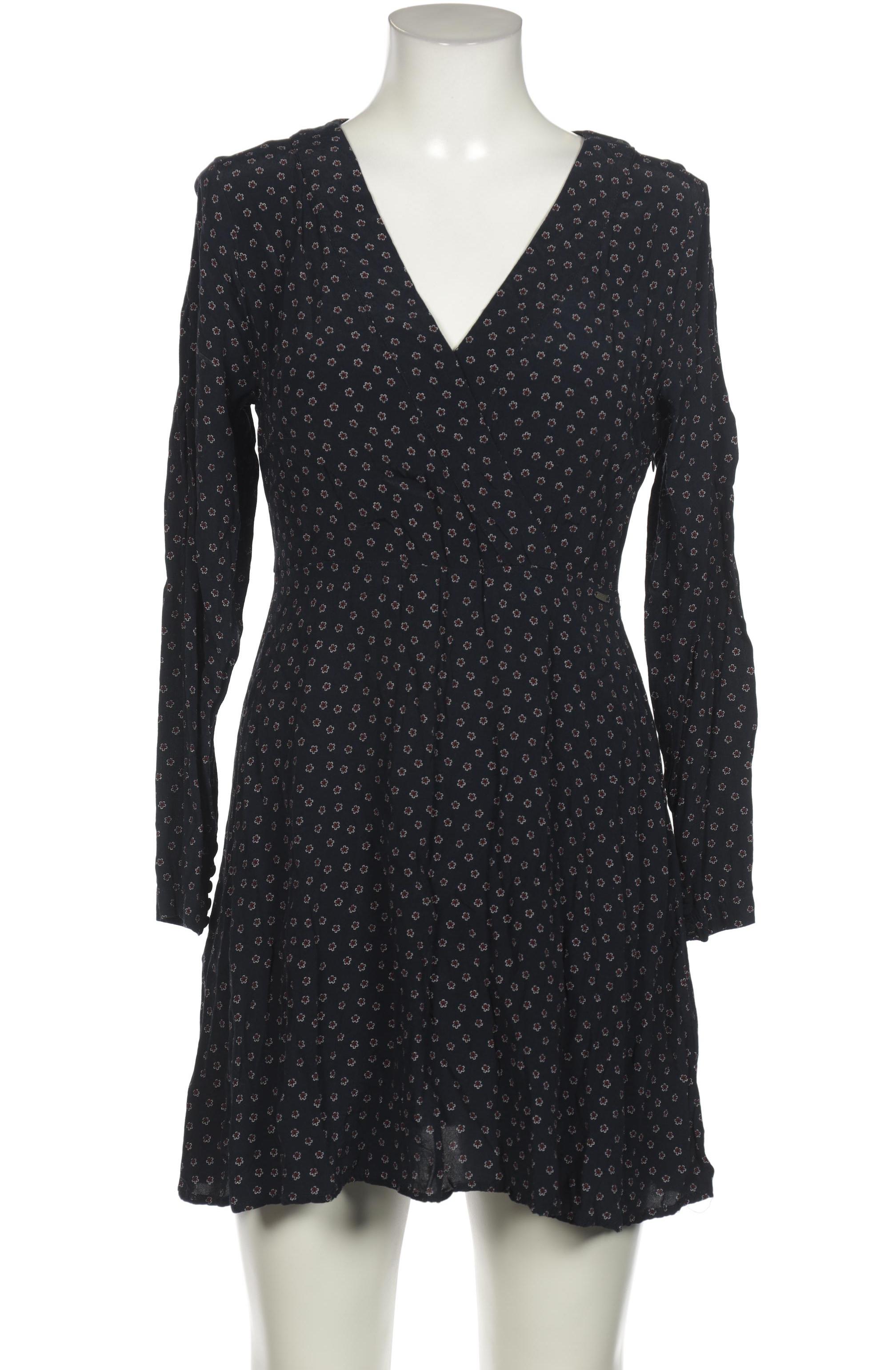 

Pepe Jeans Damen Kleid, marineblau, Gr. 38