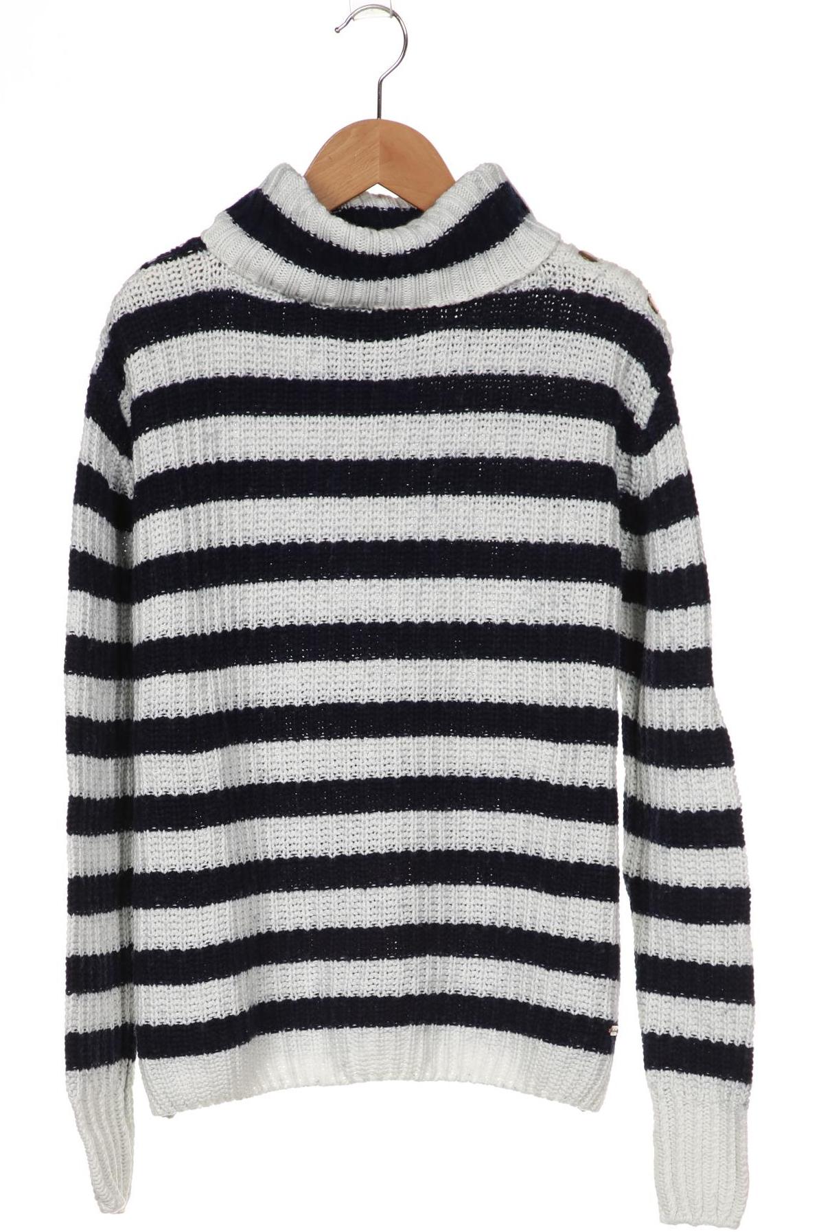

Pepe Jeans Damen Pullover, marineblau