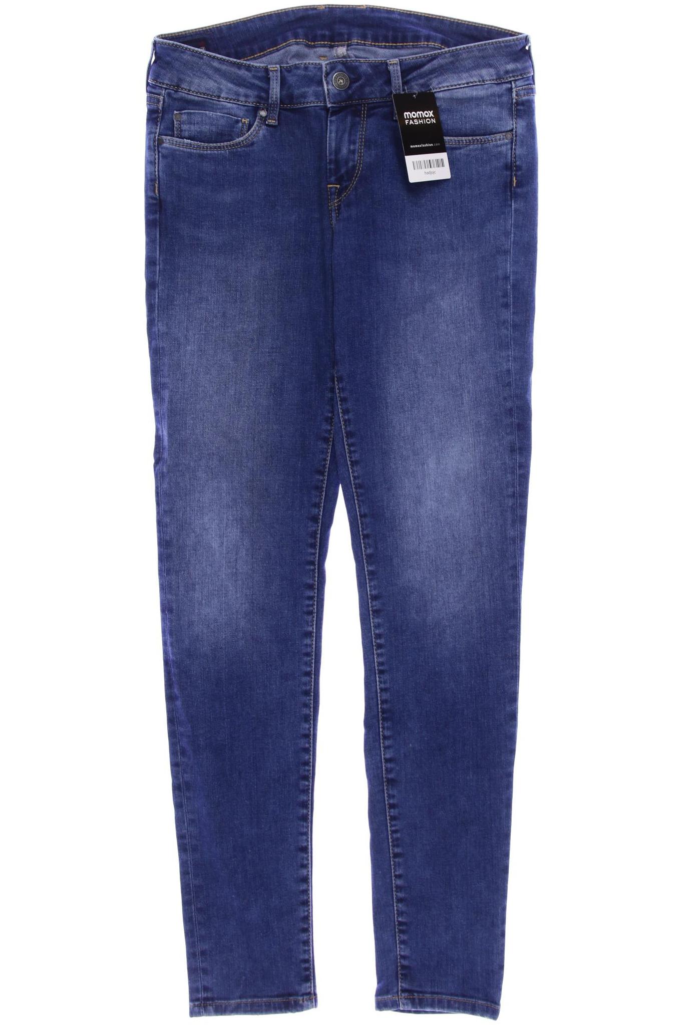 

Pepe Jeans Damen Jeans, blau