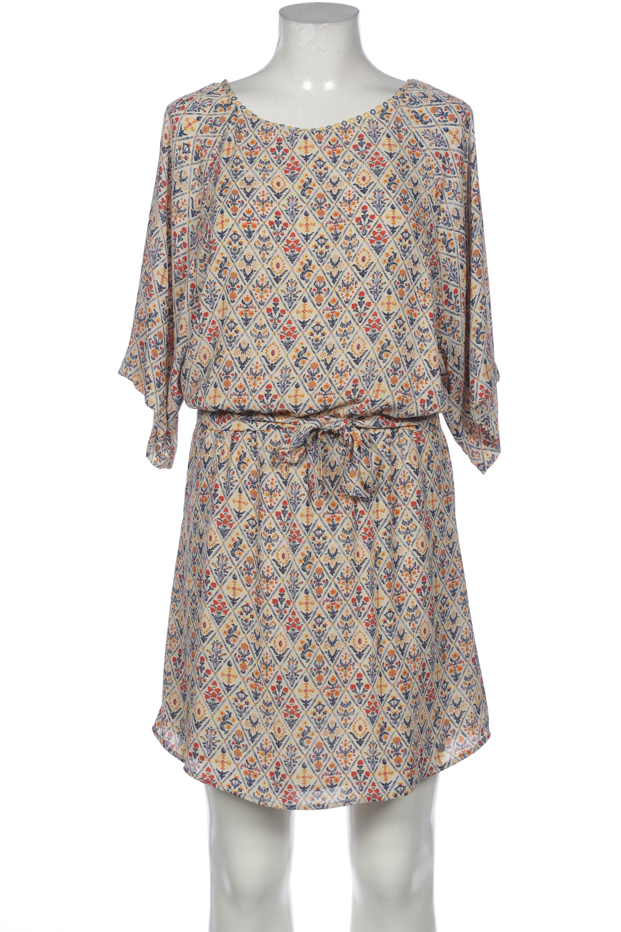 

Pepe Jeans Damen Kleid, cremeweiß, Gr. 38