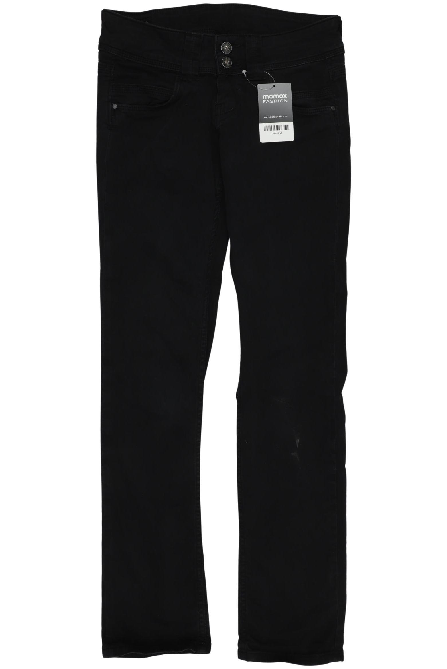 

Pepe Jeans Damen Jeans, schwarz, Gr. 26