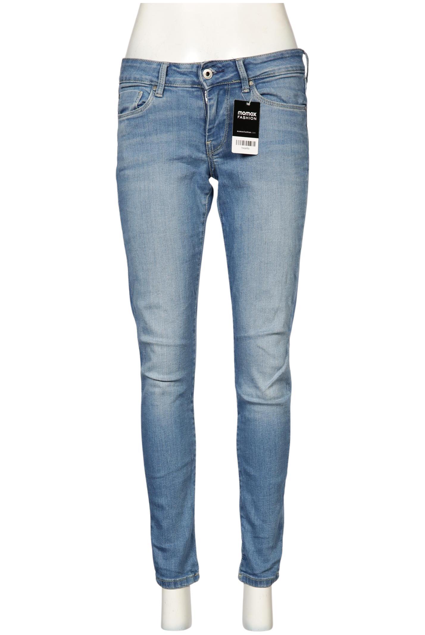 

Pepe Jeans Damen Jeans, blau, Gr. 29