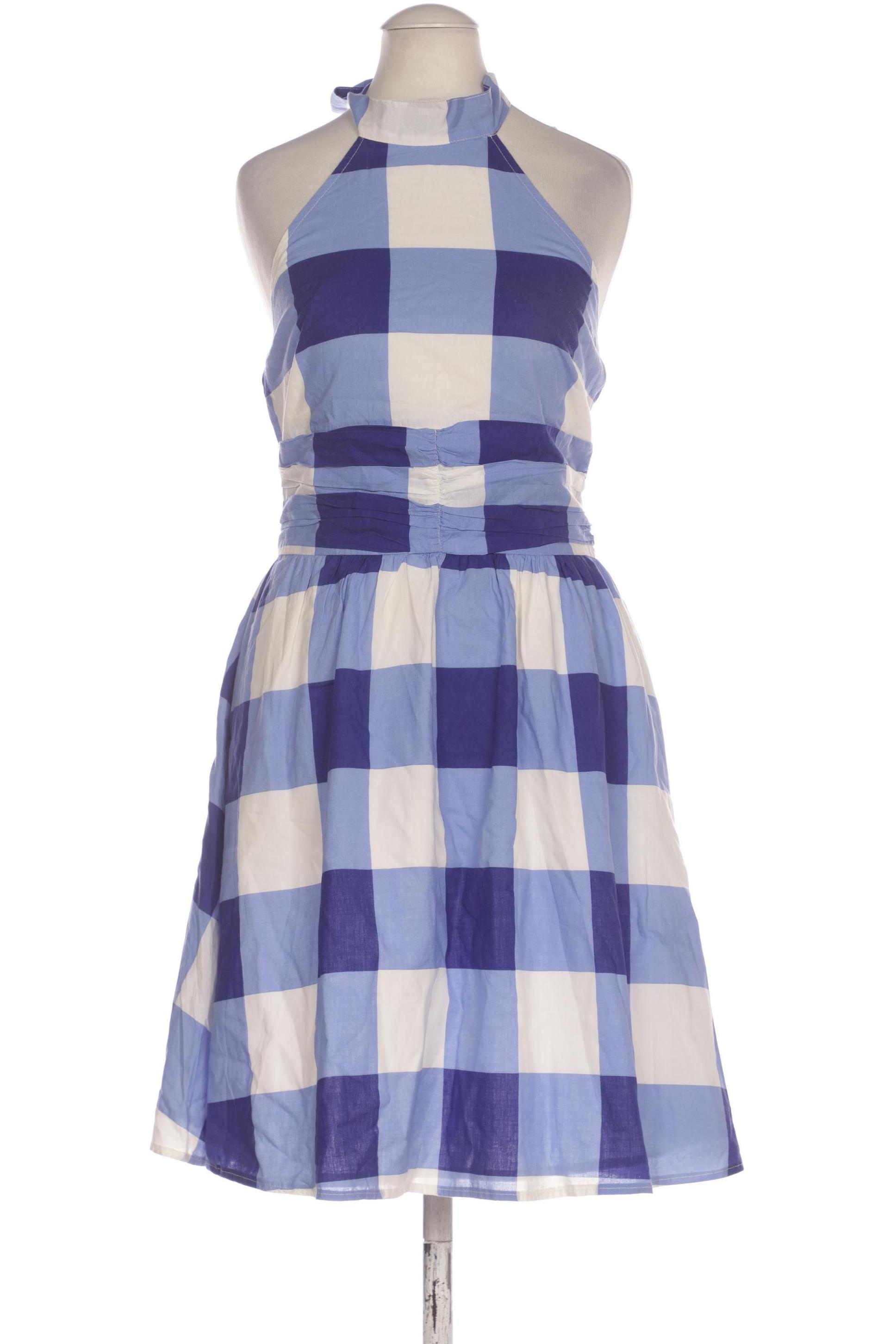 

Pepe Jeans Damen Kleid, blau, Gr. 36
