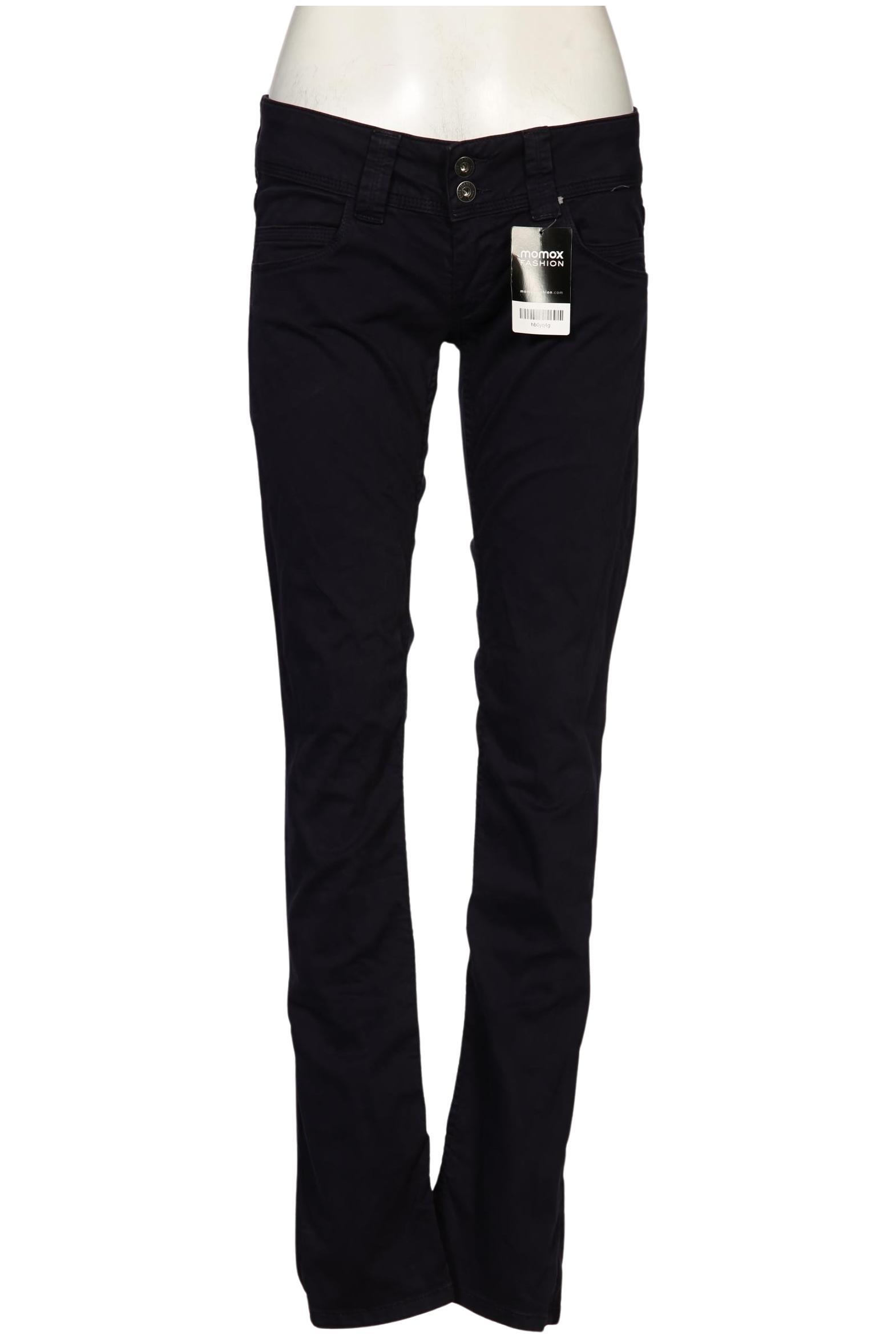 

Pepe Jeans Damen Jeans, marineblau, Gr. 30