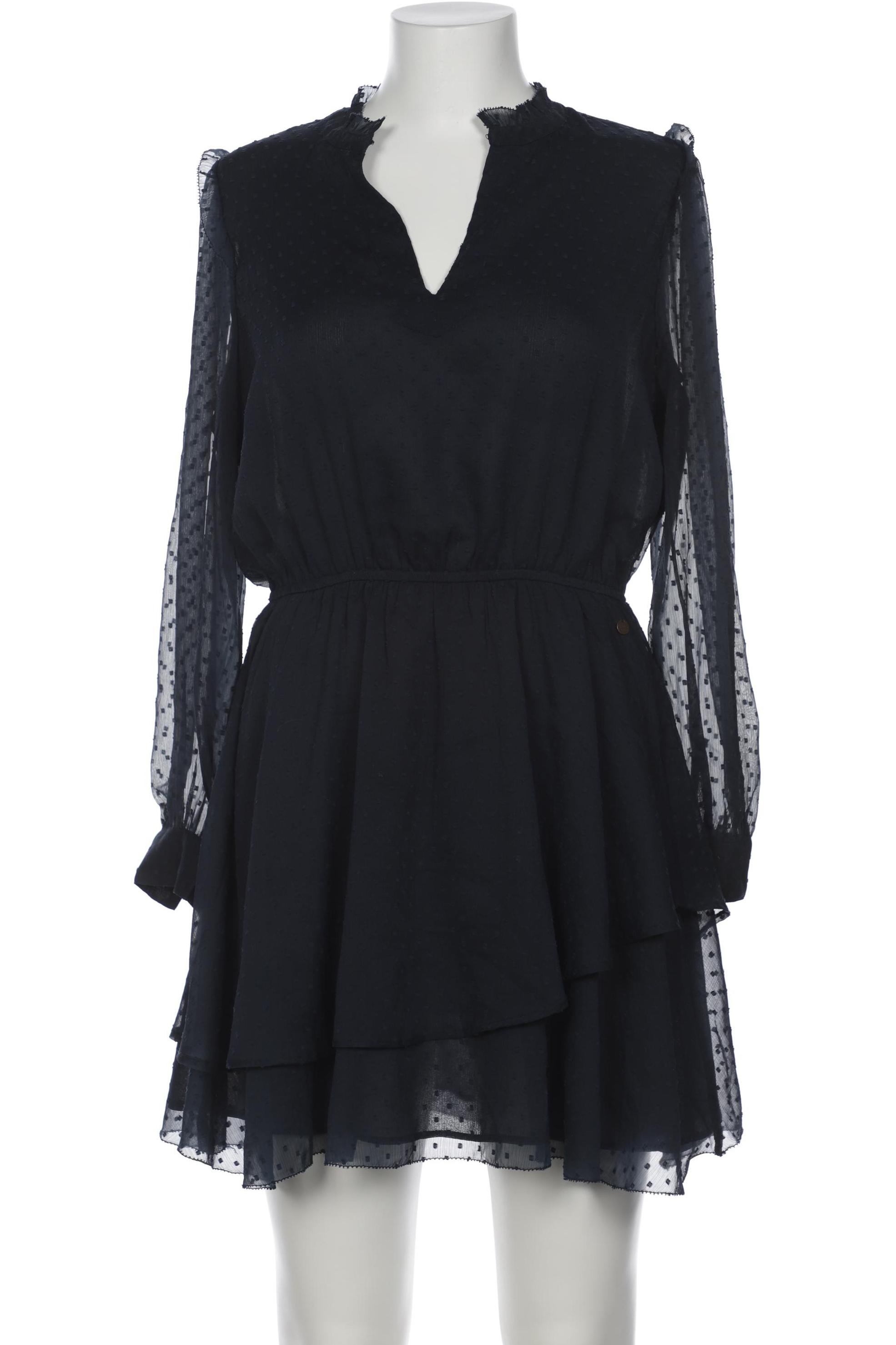 

Pepe Jeans Damen Kleid, marineblau, Gr. 42