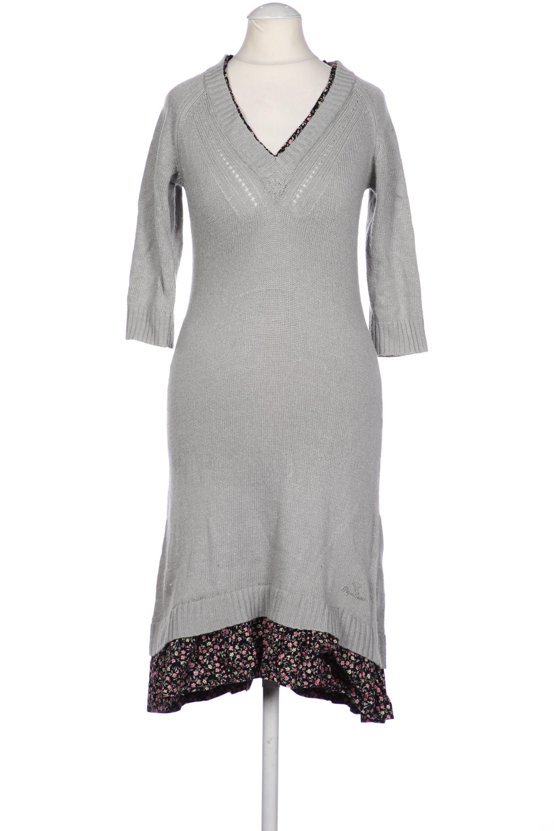 

Pepe Jeans Damen Kleid, grau