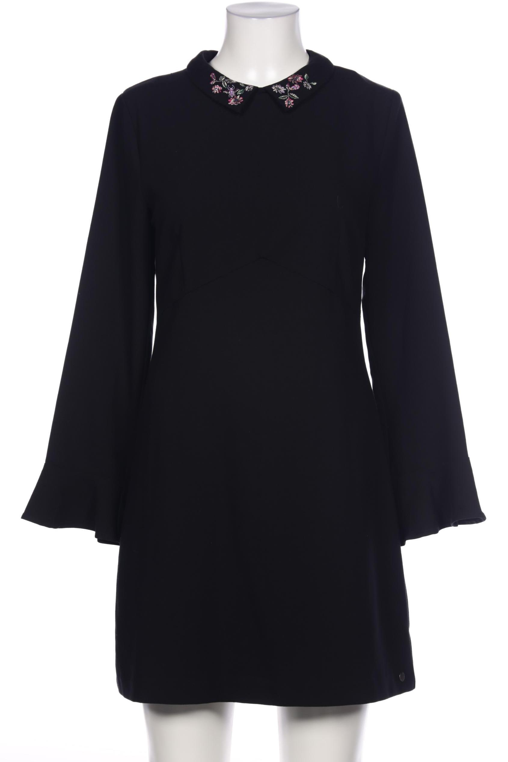 

Pepe Jeans Damen Kleid, schwarz