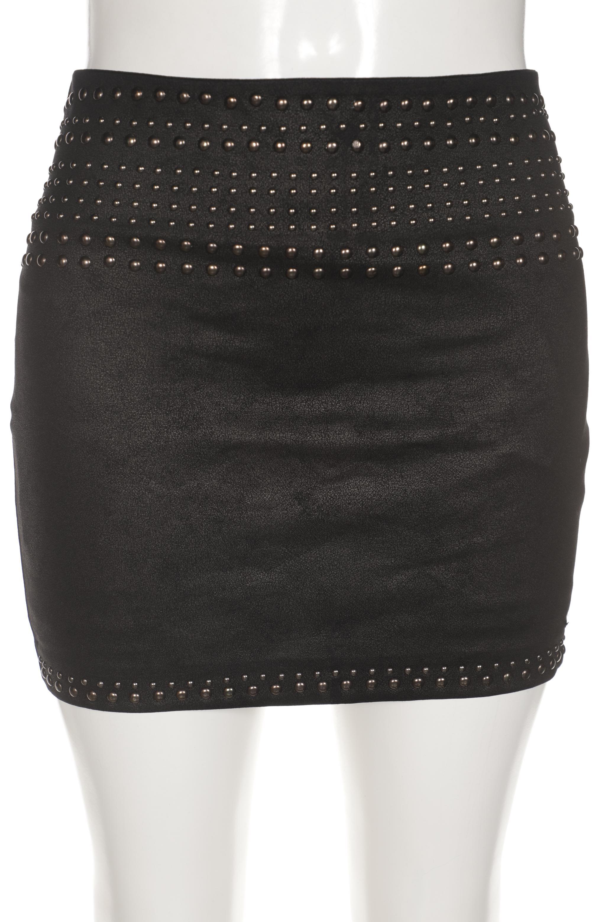 

Pepe Jeans Damen Rock, schwarz, Gr. 42