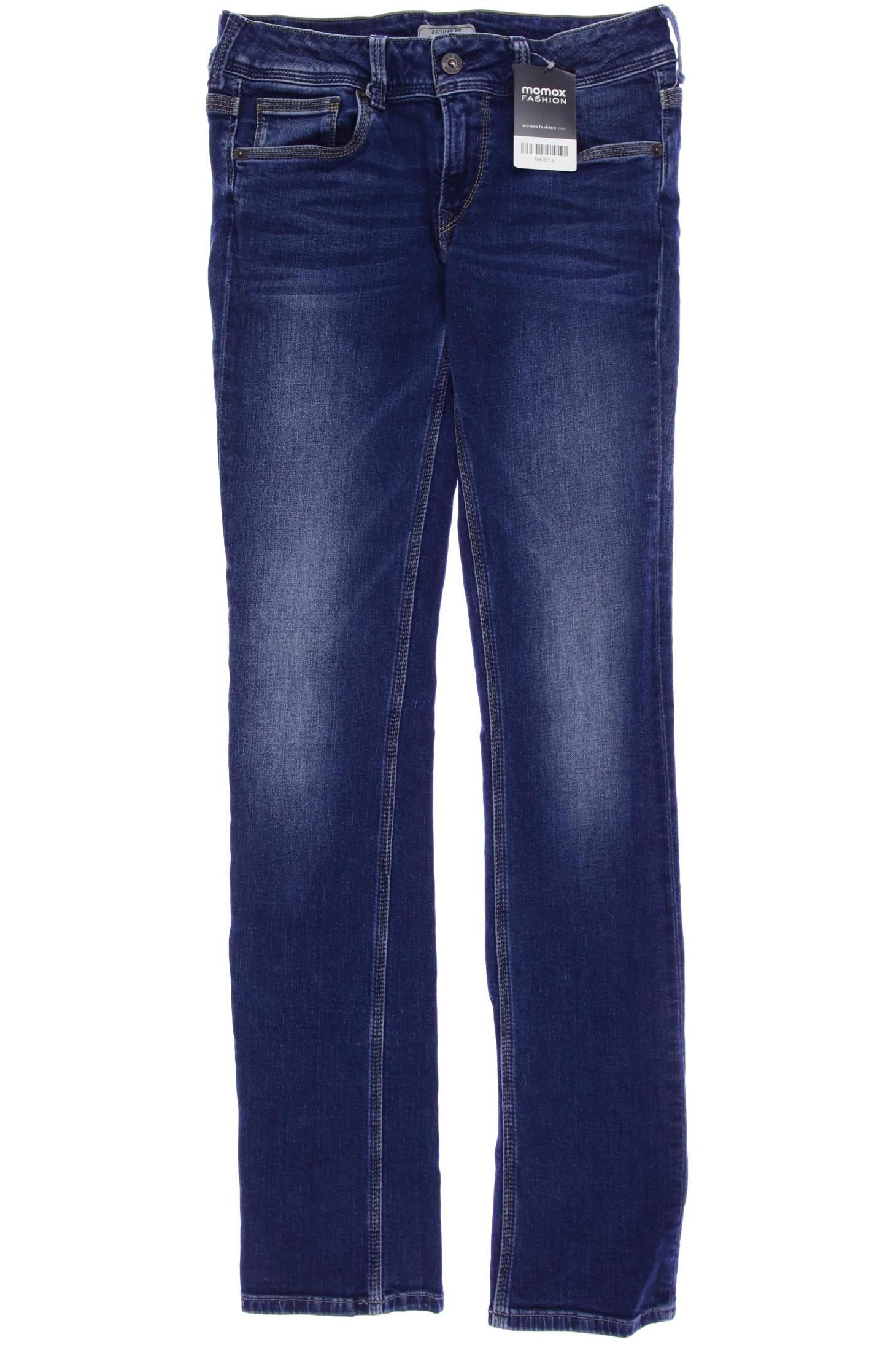 

Pepe Jeans Damen Jeans, blau