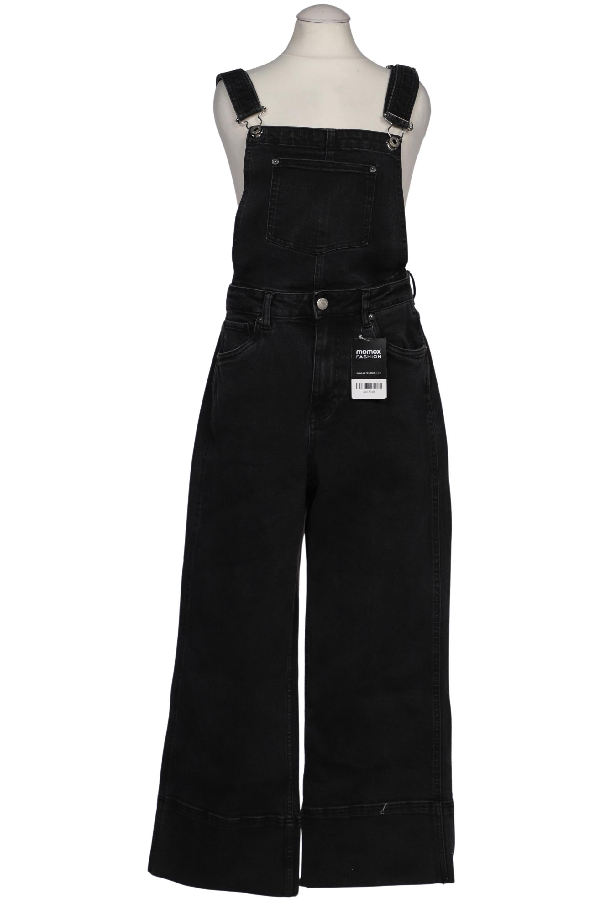 

Pepe Jeans Damen Jumpsuit/Overall, schwarz, Gr. 36