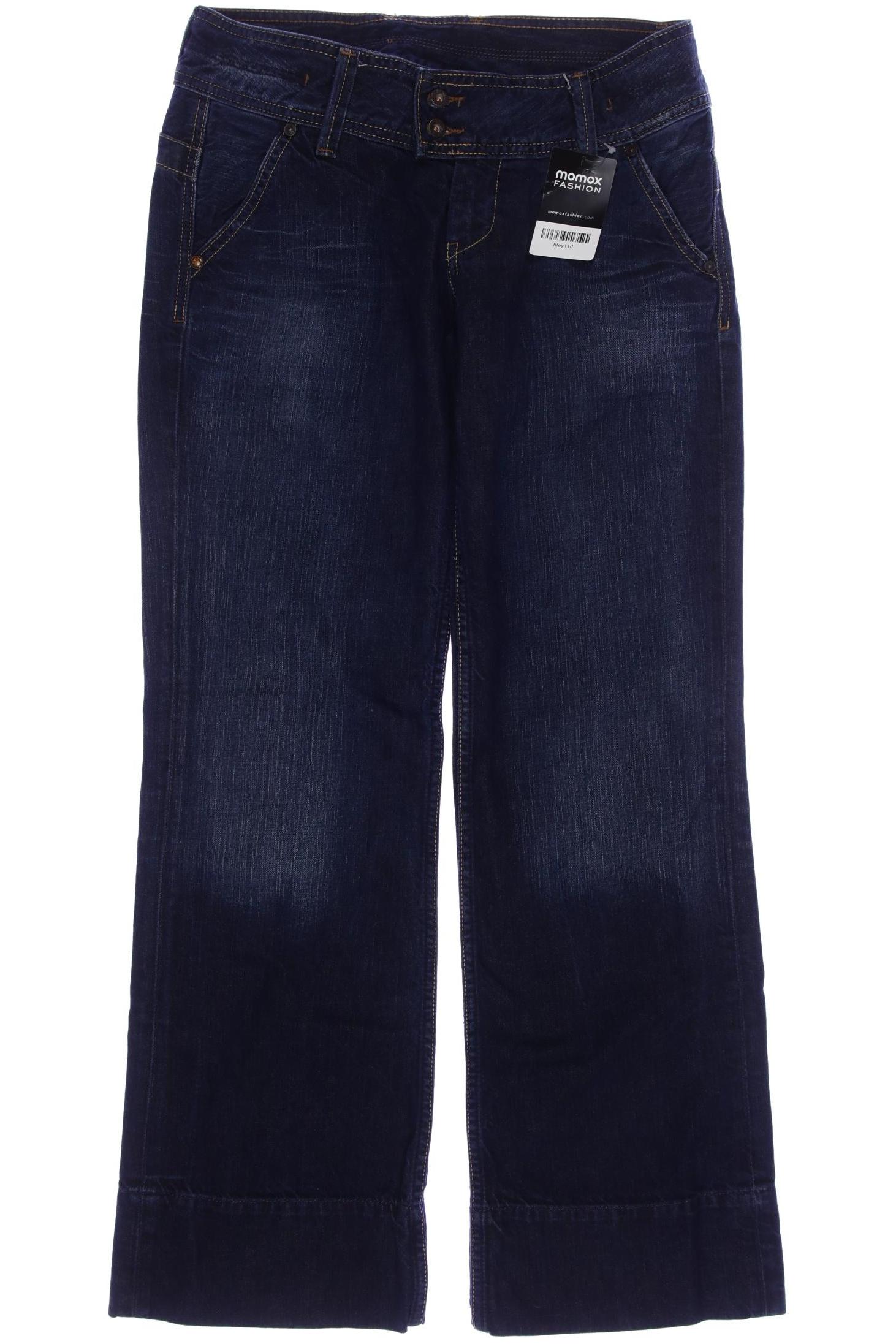 

Pepe Jeans Damen Jeans, blau, Gr. 29