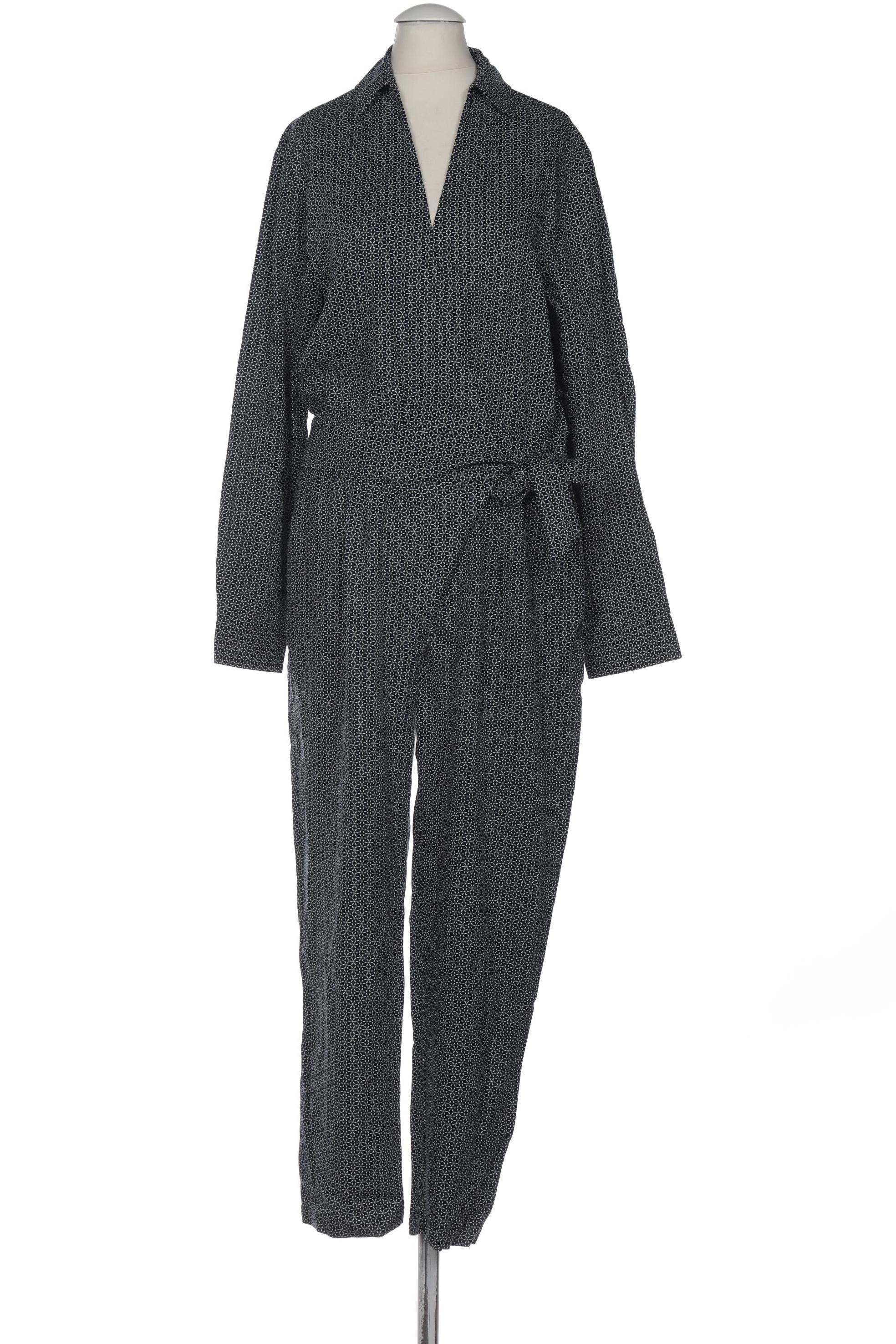 

Pepe Jeans Damen Jumpsuit/Overall, marineblau