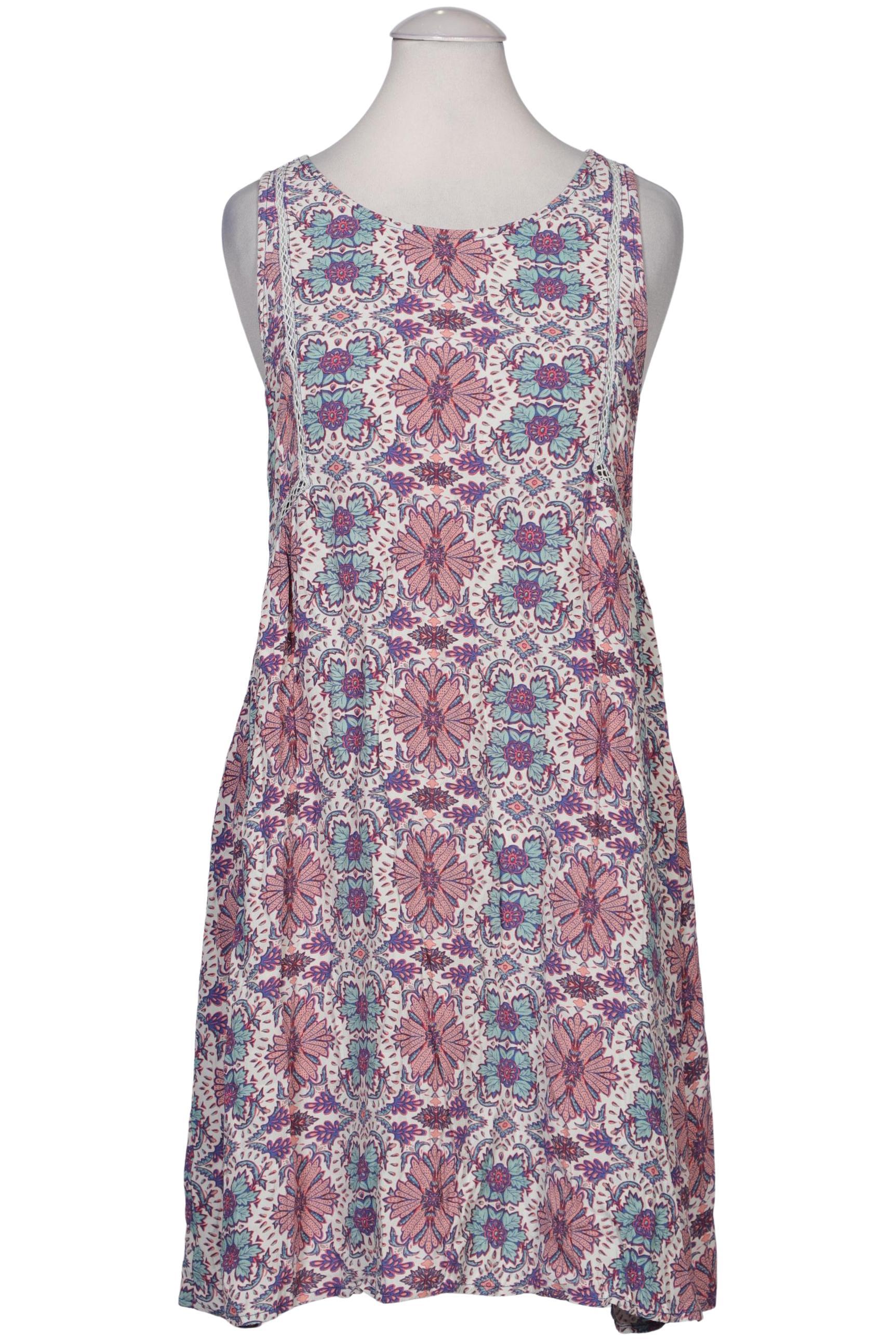 

Pepe Jeans Damen Kleid, mehrfarbig, Gr. 36