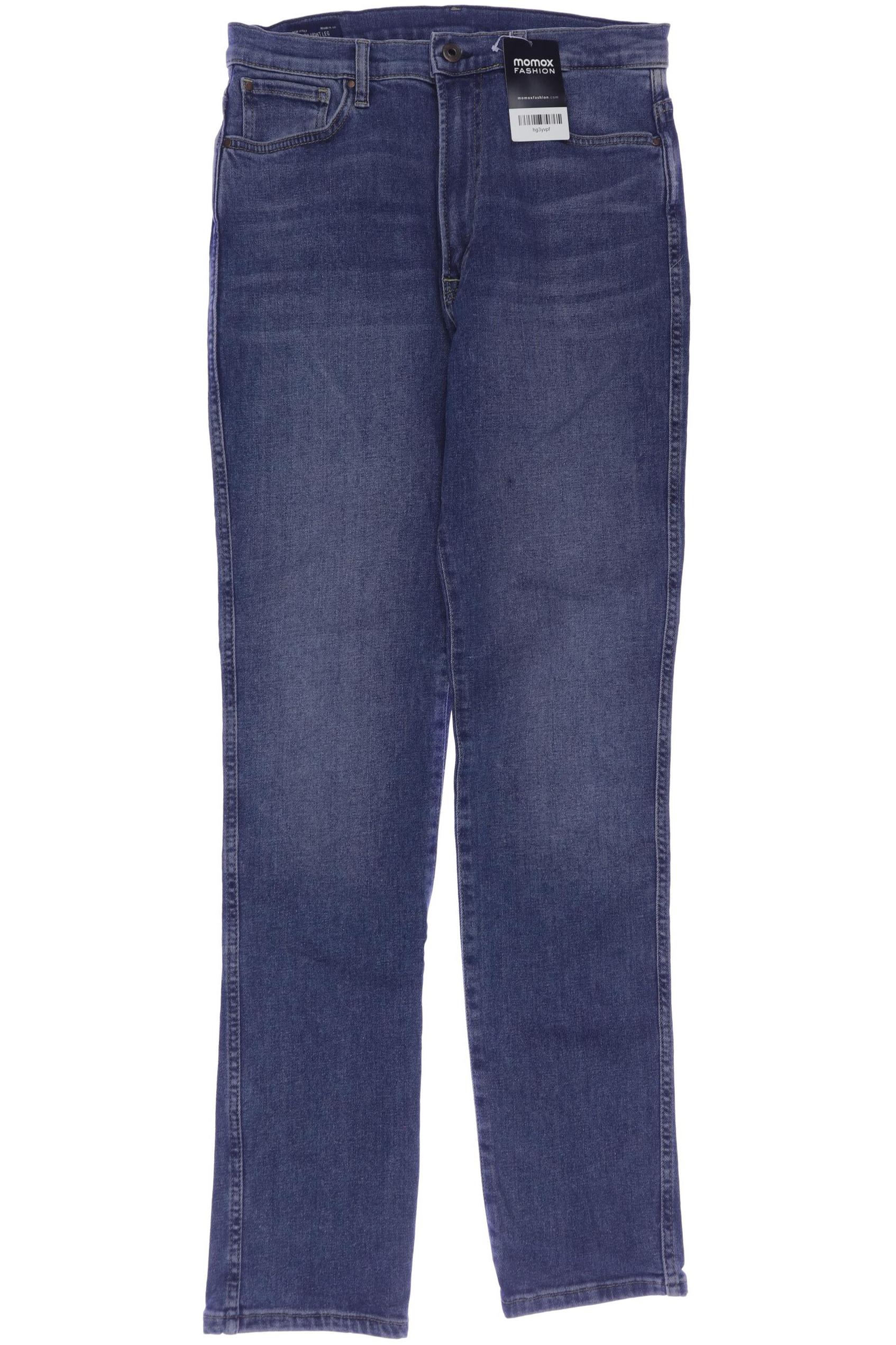 

Pepe Jeans Damen Jeans, blau, Gr. 29