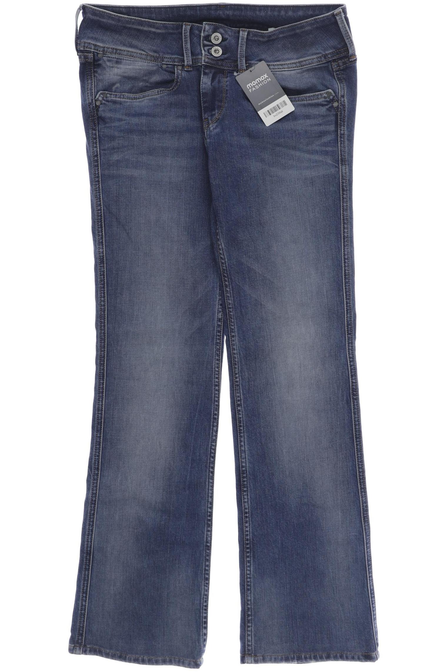 

Pepe Jeans Damen Jeans, marineblau