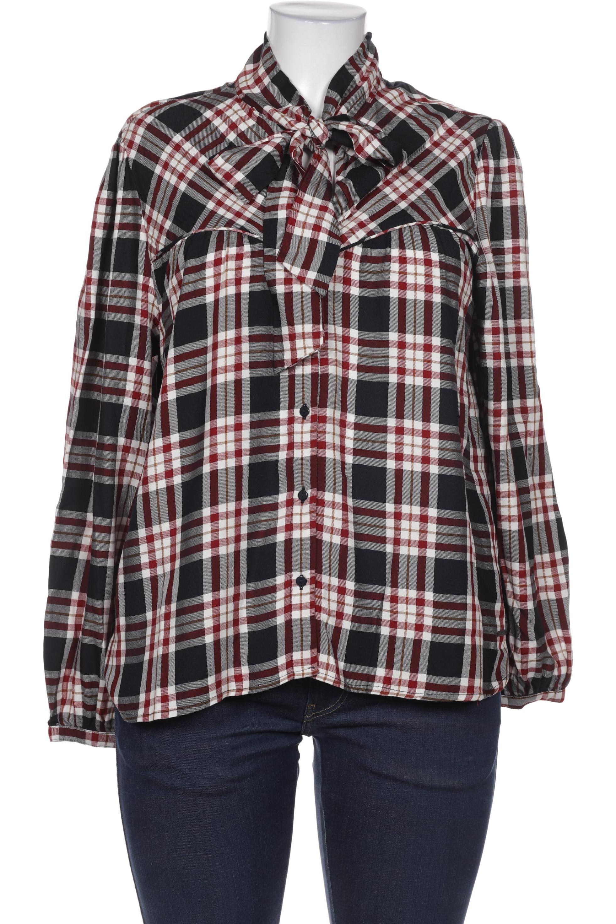 

Pepe Jeans Damen Bluse, marineblau, Gr. 44