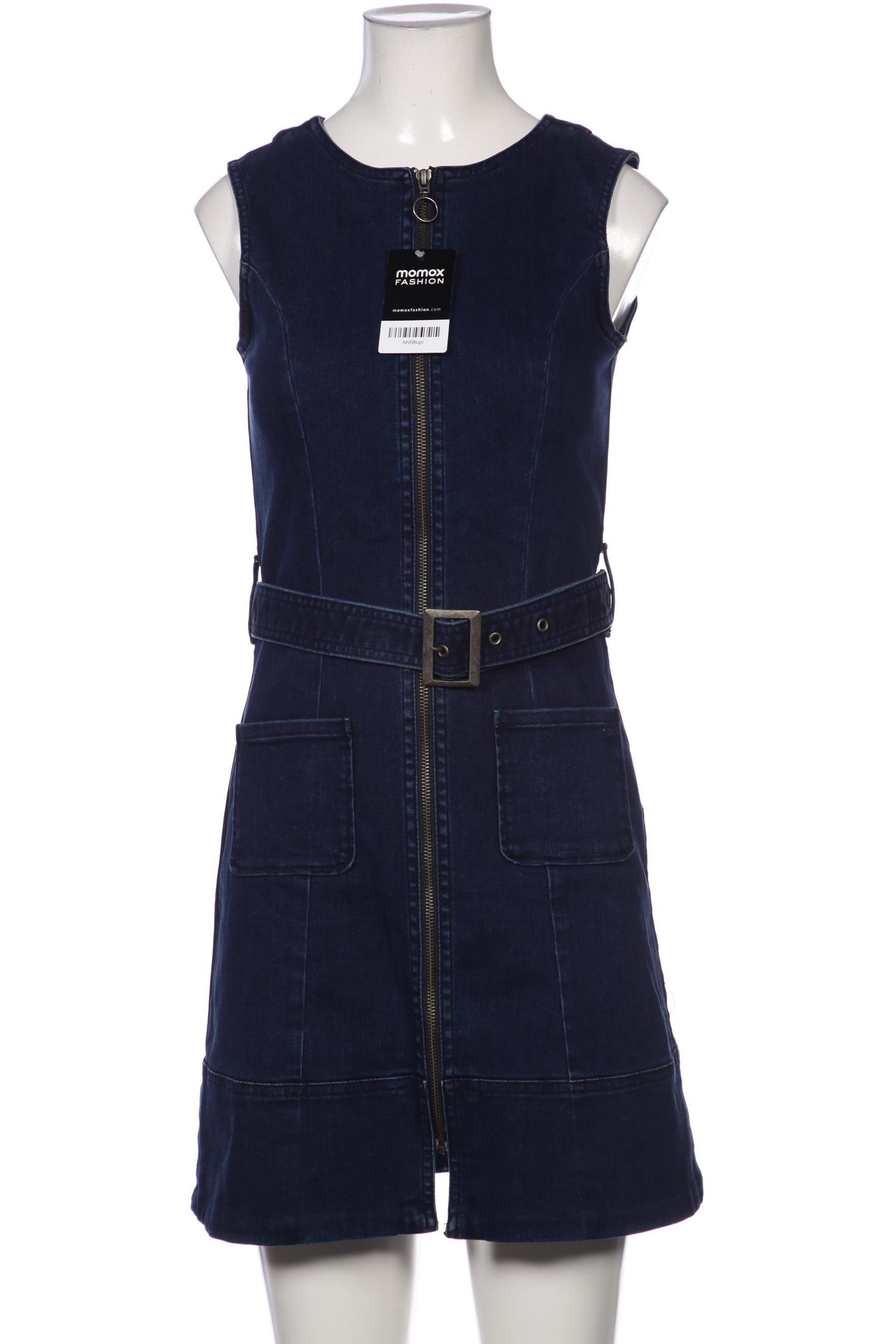 

Pepe Jeans Damen Kleid, blau