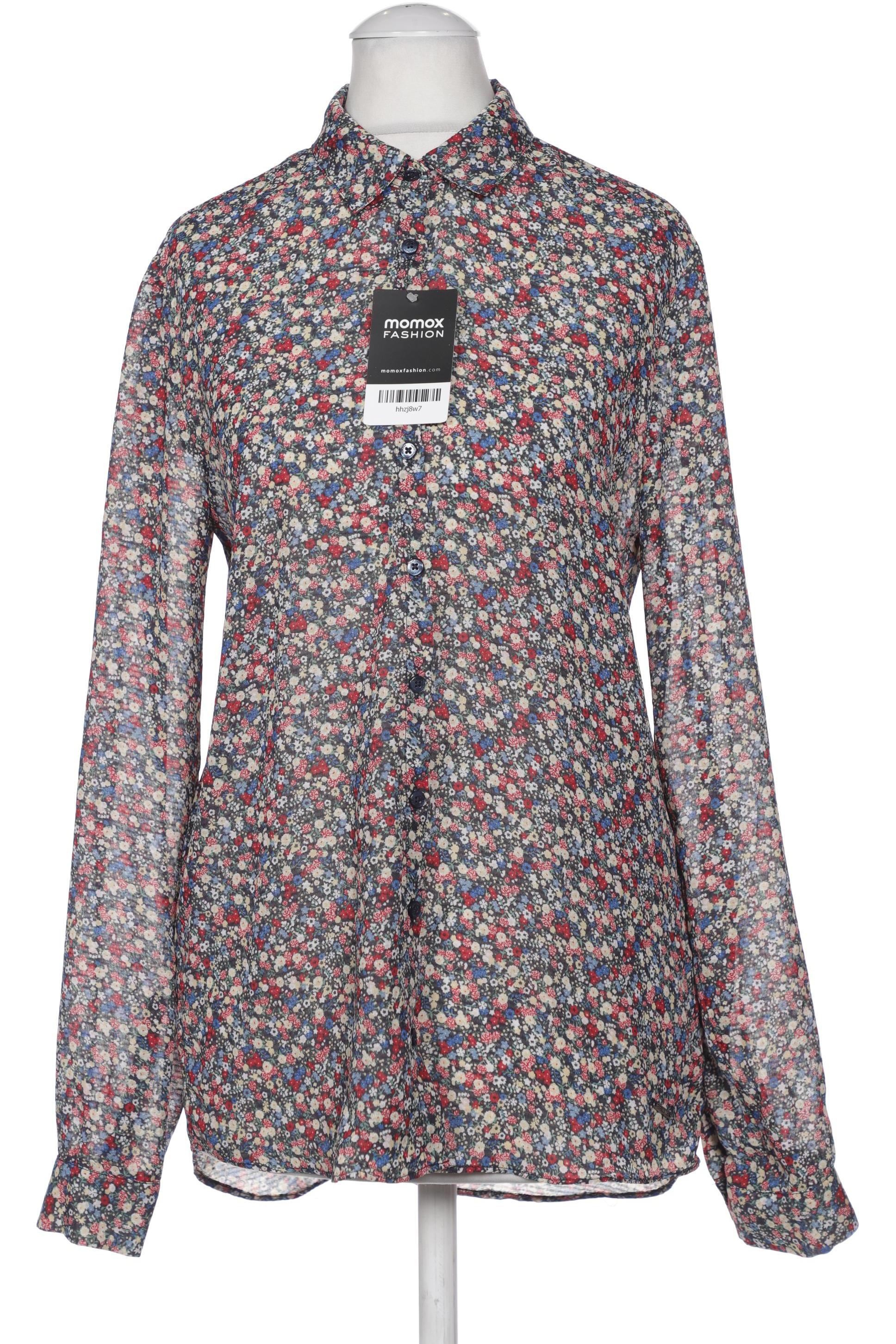 

Pepe Jeans Damen Bluse, mehrfarbig