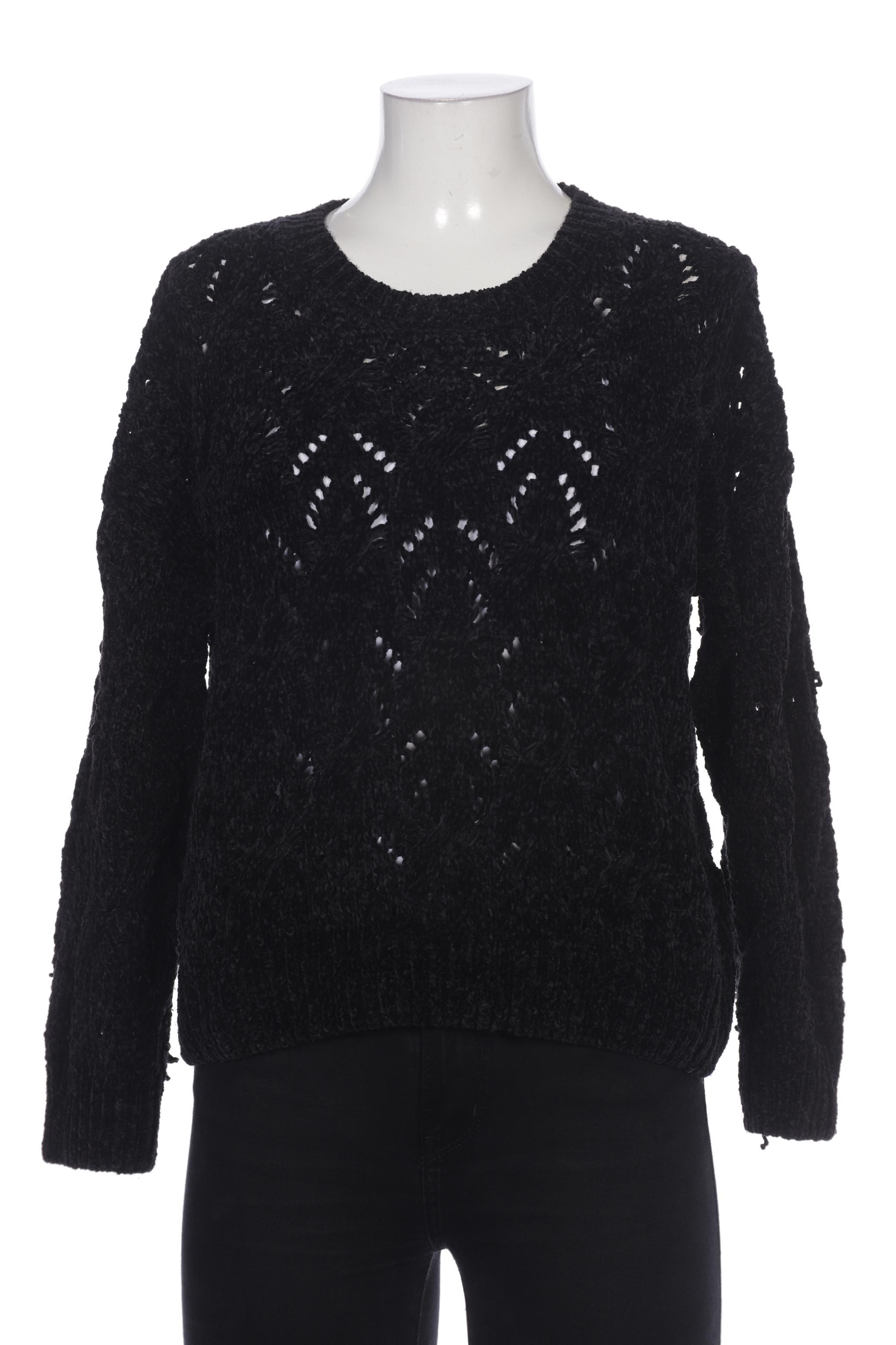 

Pepe Jeans Damen Pullover, schwarz