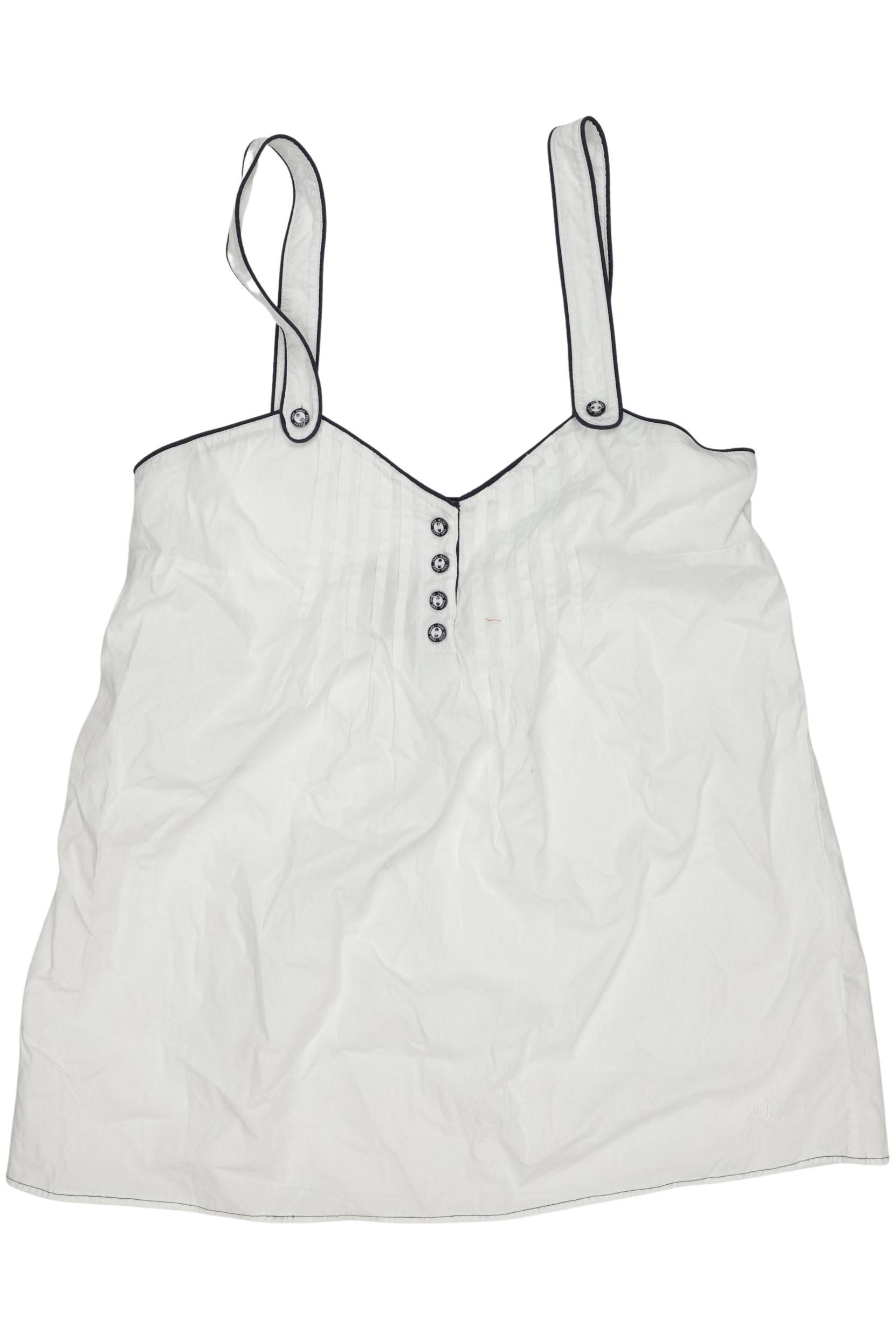 

Pepe Jeans Damen Top, weiß, Gr. 42
