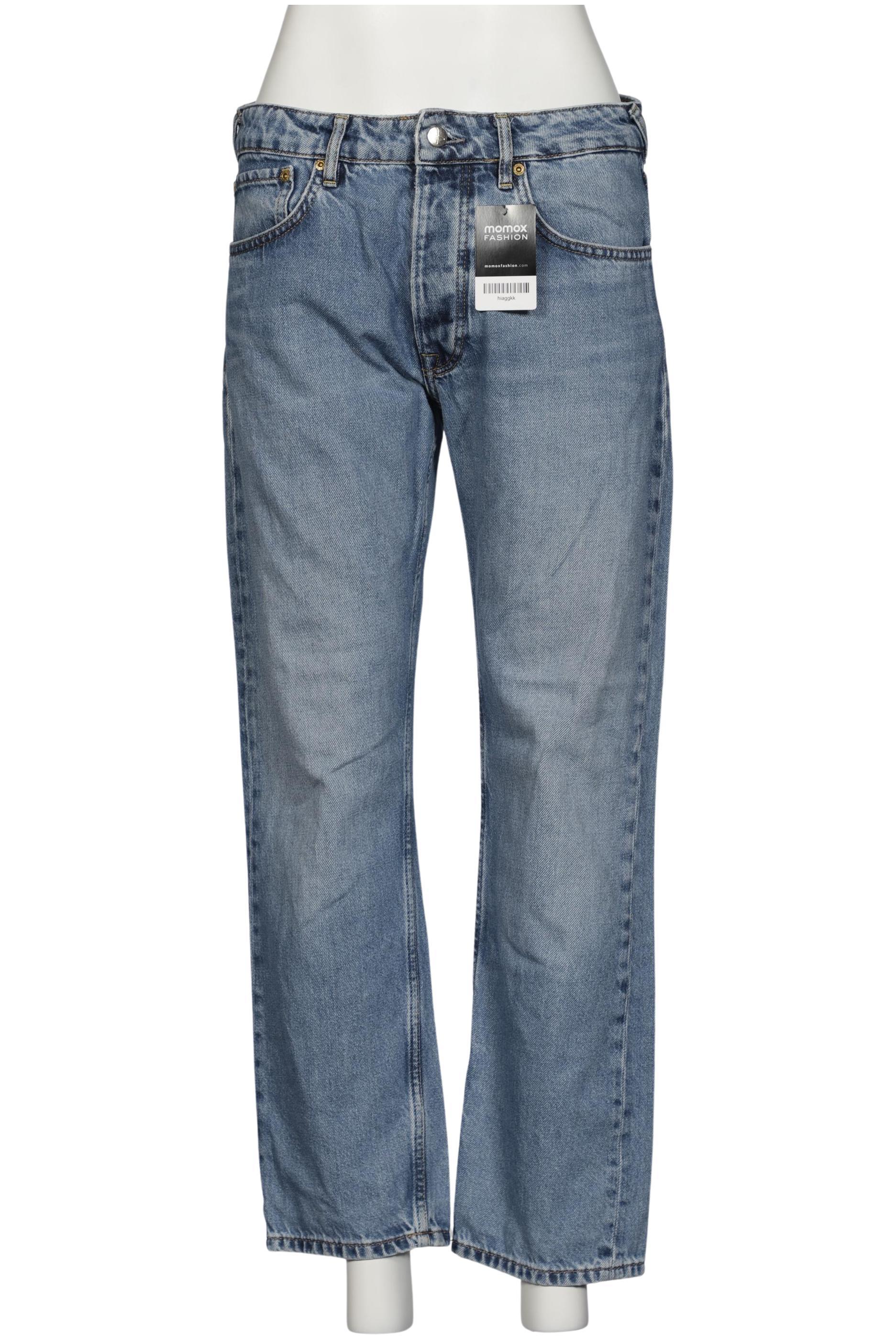

Pepe Jeans Damen Jeans, blau, Gr. 32