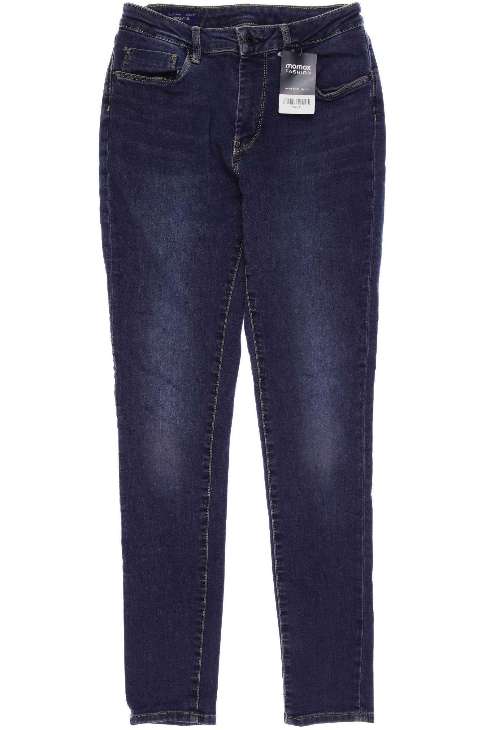 

Pepe Jeans Damen Jeans, blau